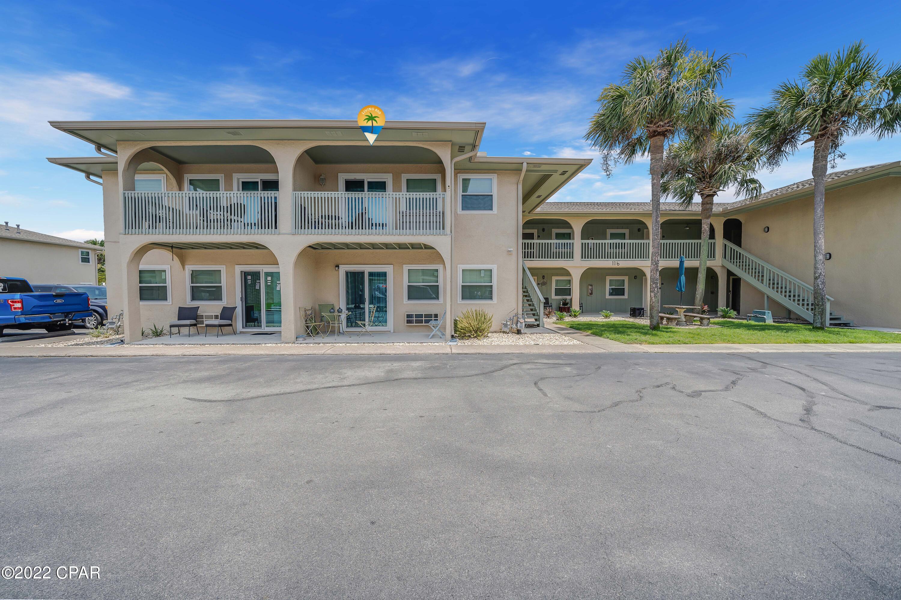 Gulf Highlands Beach Resort - Residential