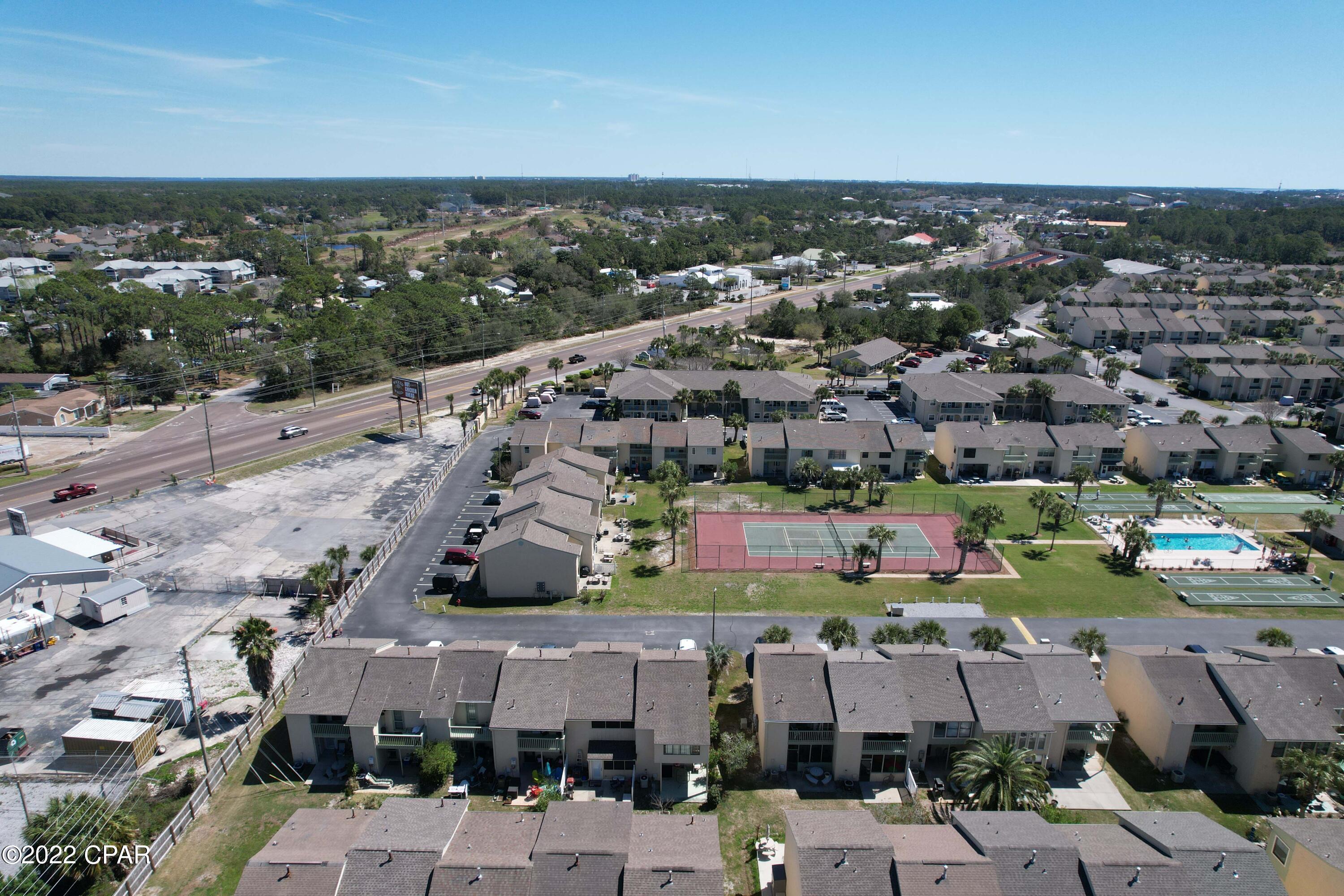 Gulf Highlands Beach Resort - Residential