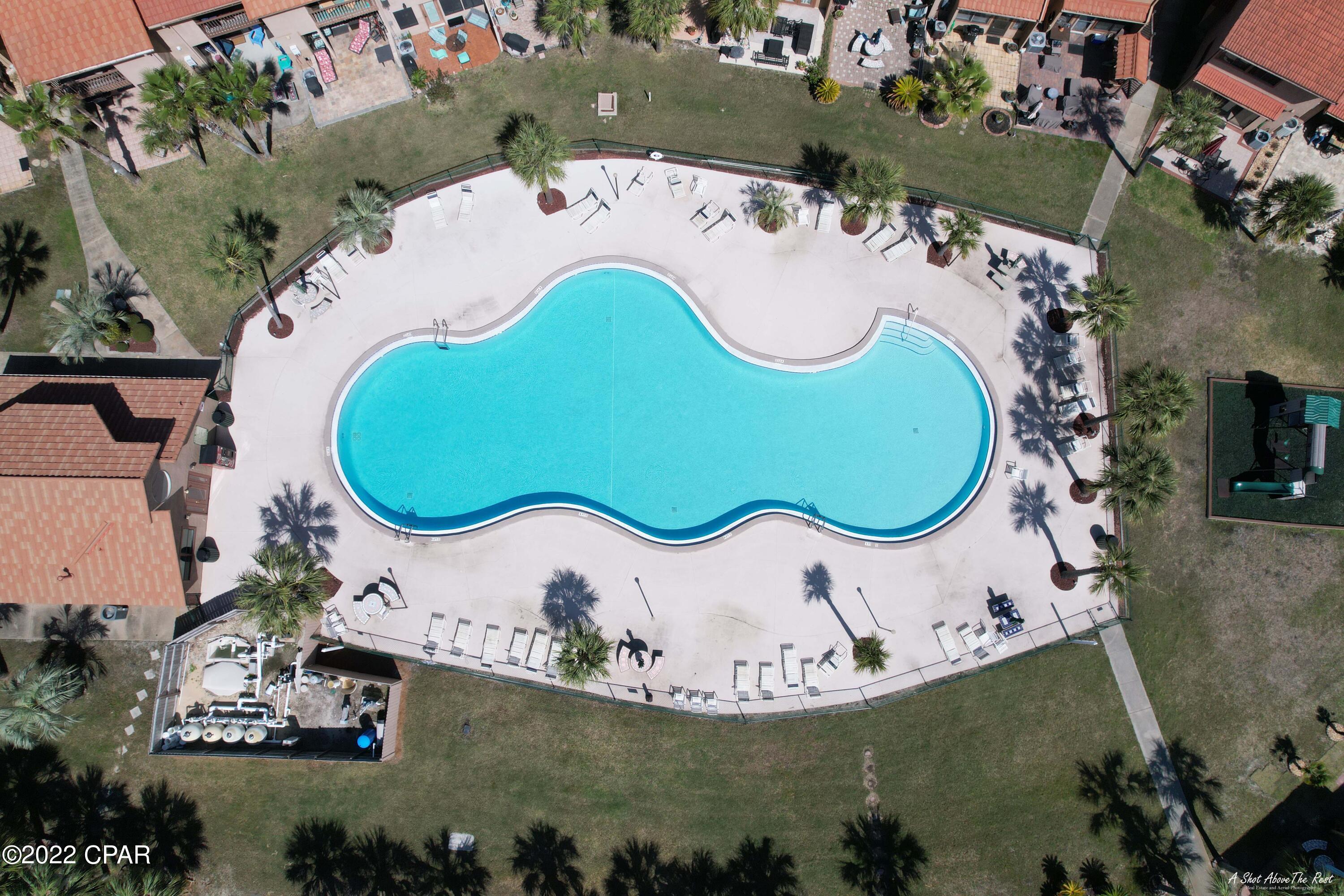 Gulf Highlands Beach Resort - Residential