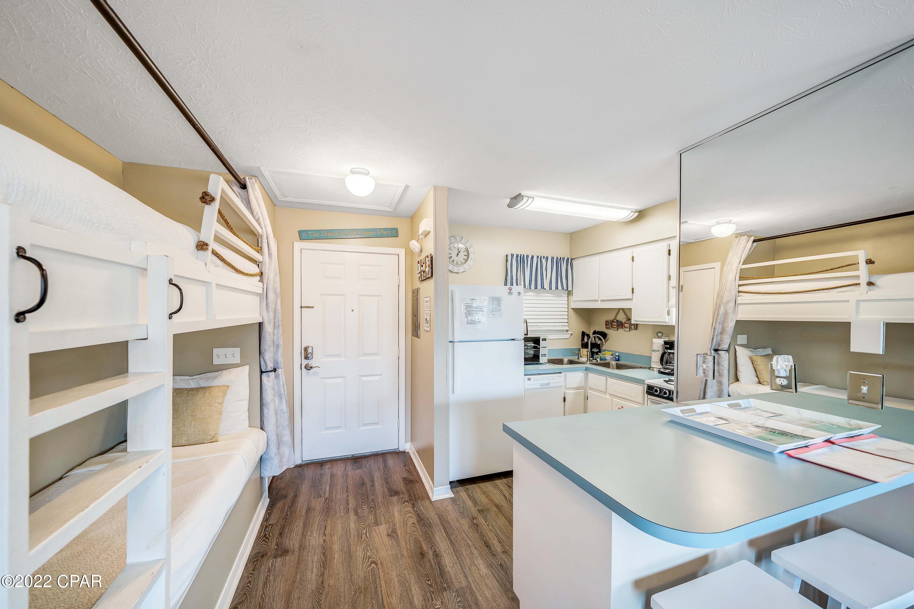 Gulf Highlands Beach Resort - Residential