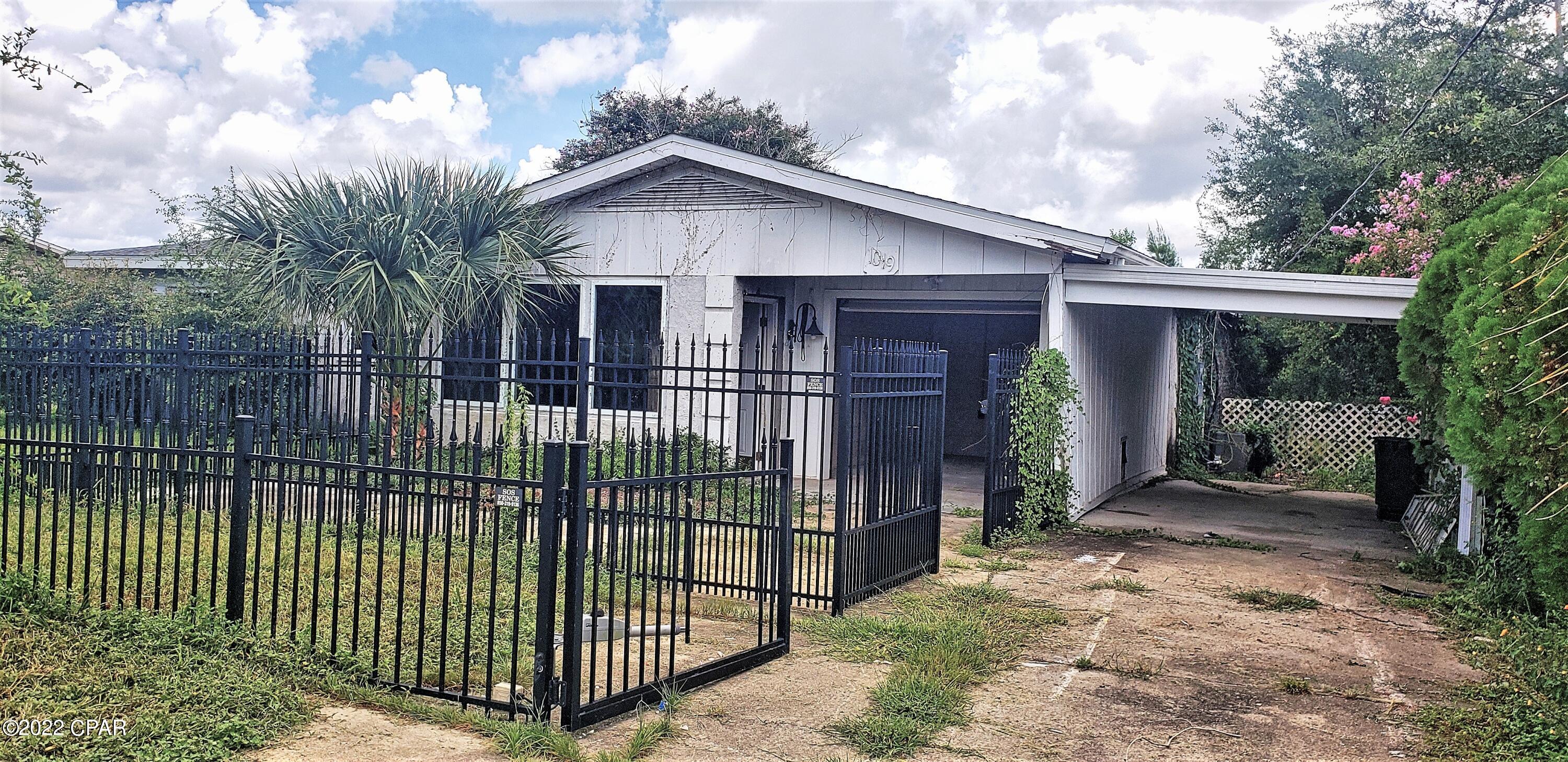 Southwood - Residential