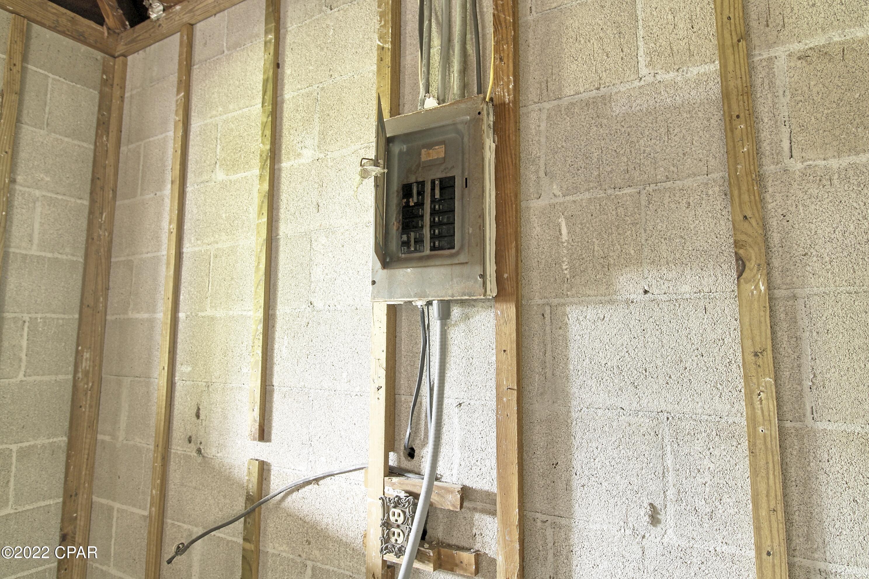 Southwood - Residential