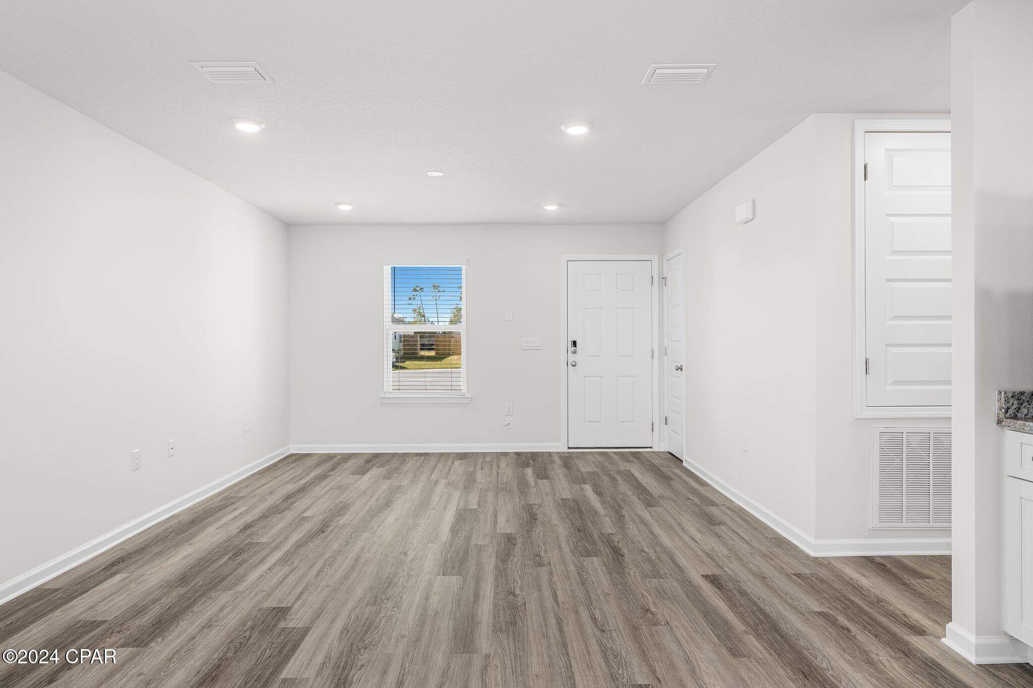 Morningside - Residential Lease