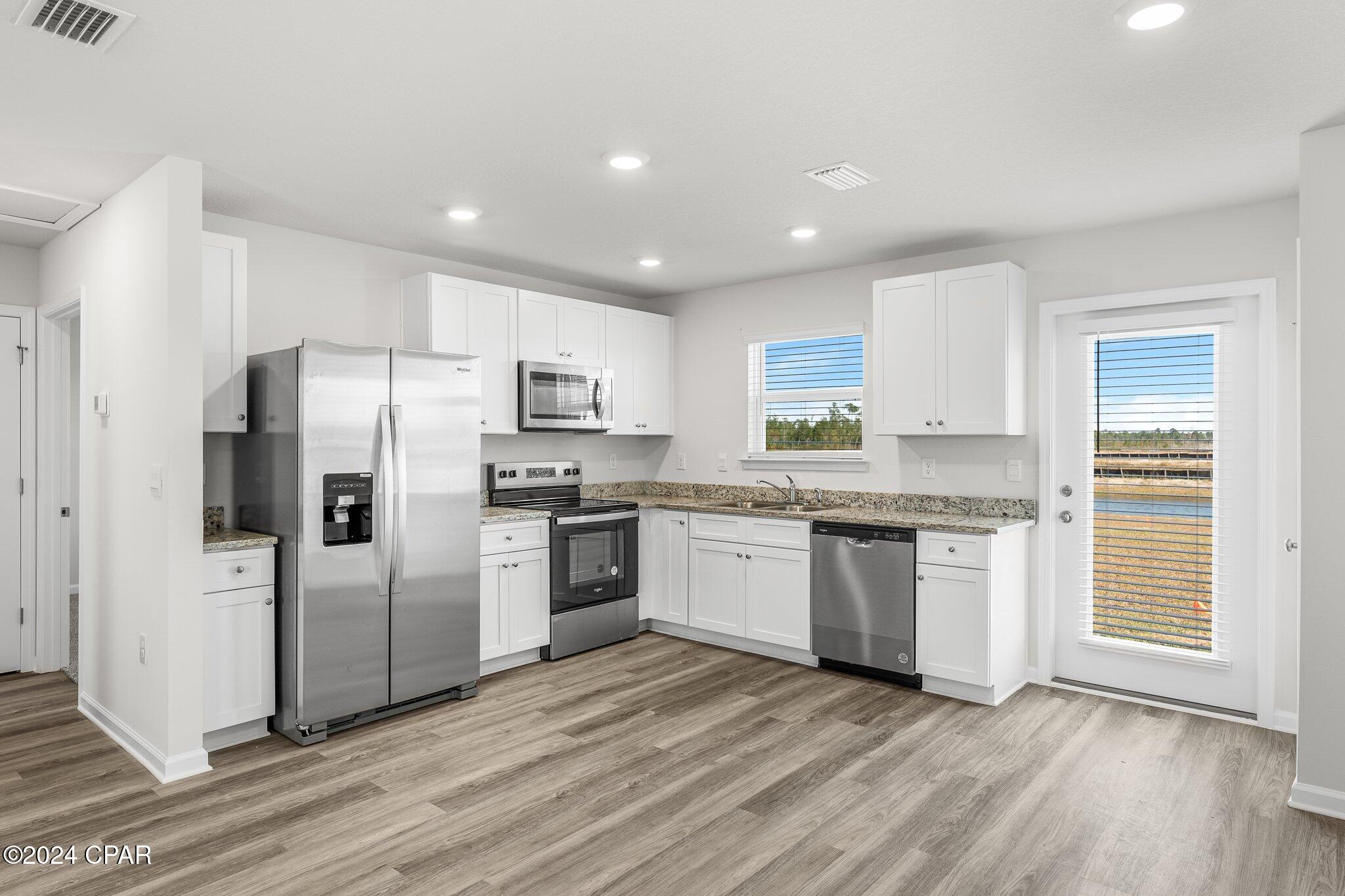 Morningside - Residential Lease