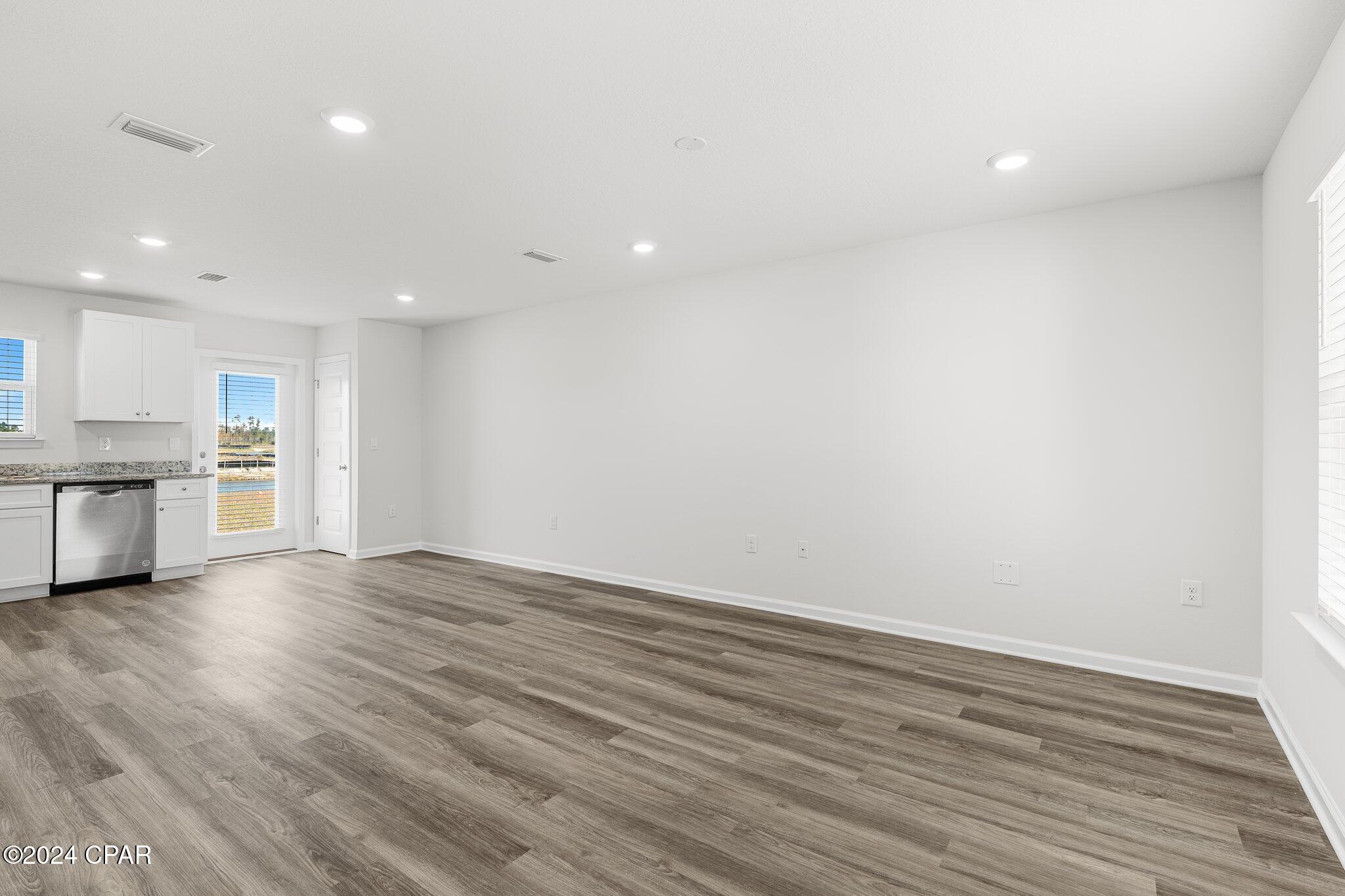 Morningside - Residential Lease