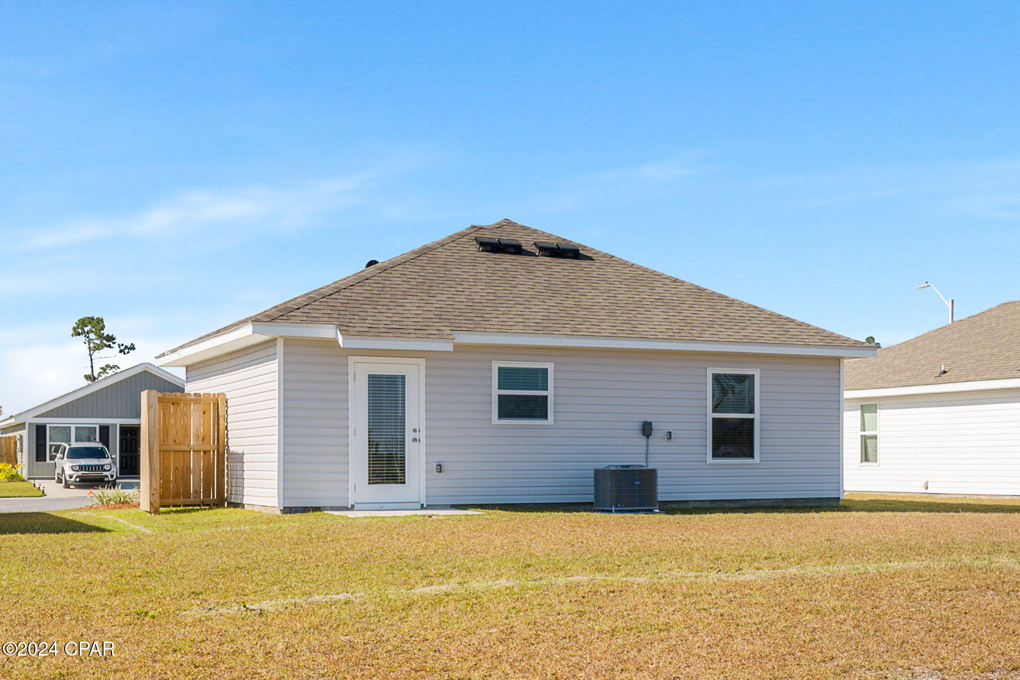 Morningside - Residential Lease