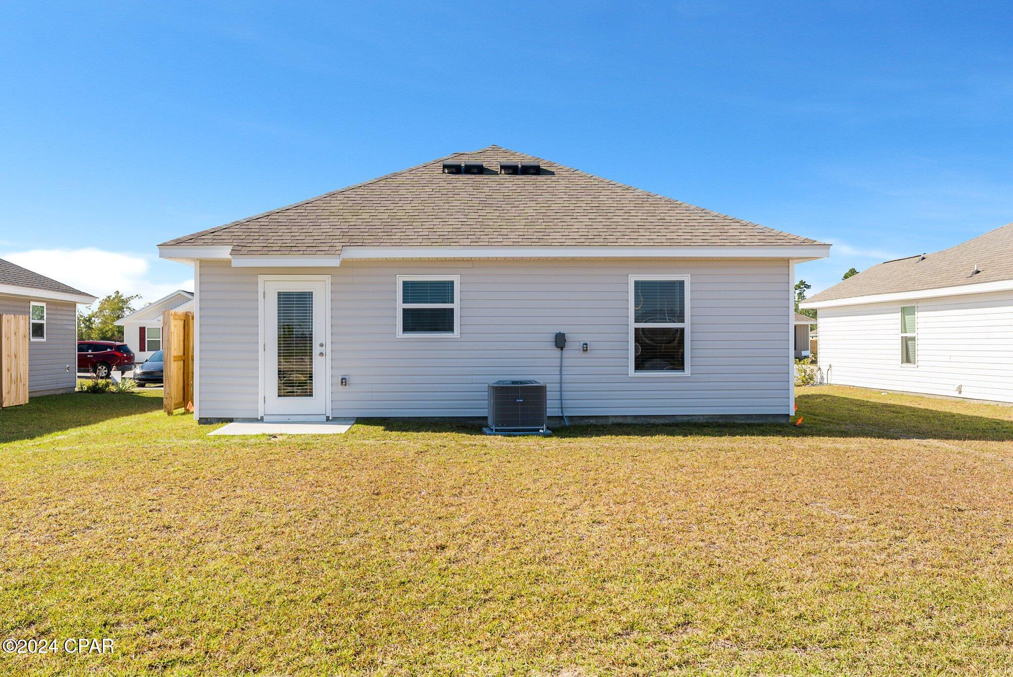 Morningside - Residential Lease