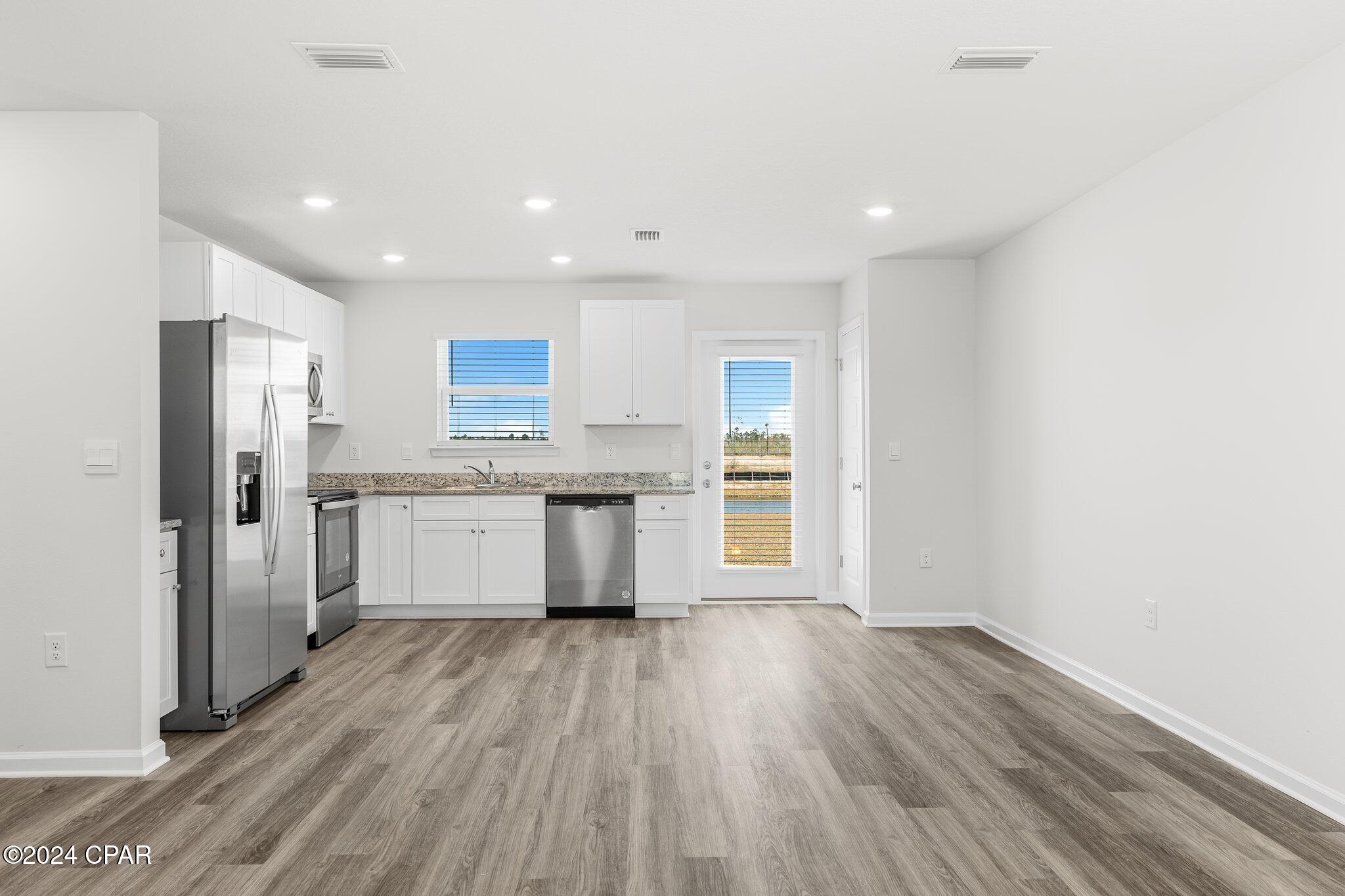 Morningside - Residential Lease