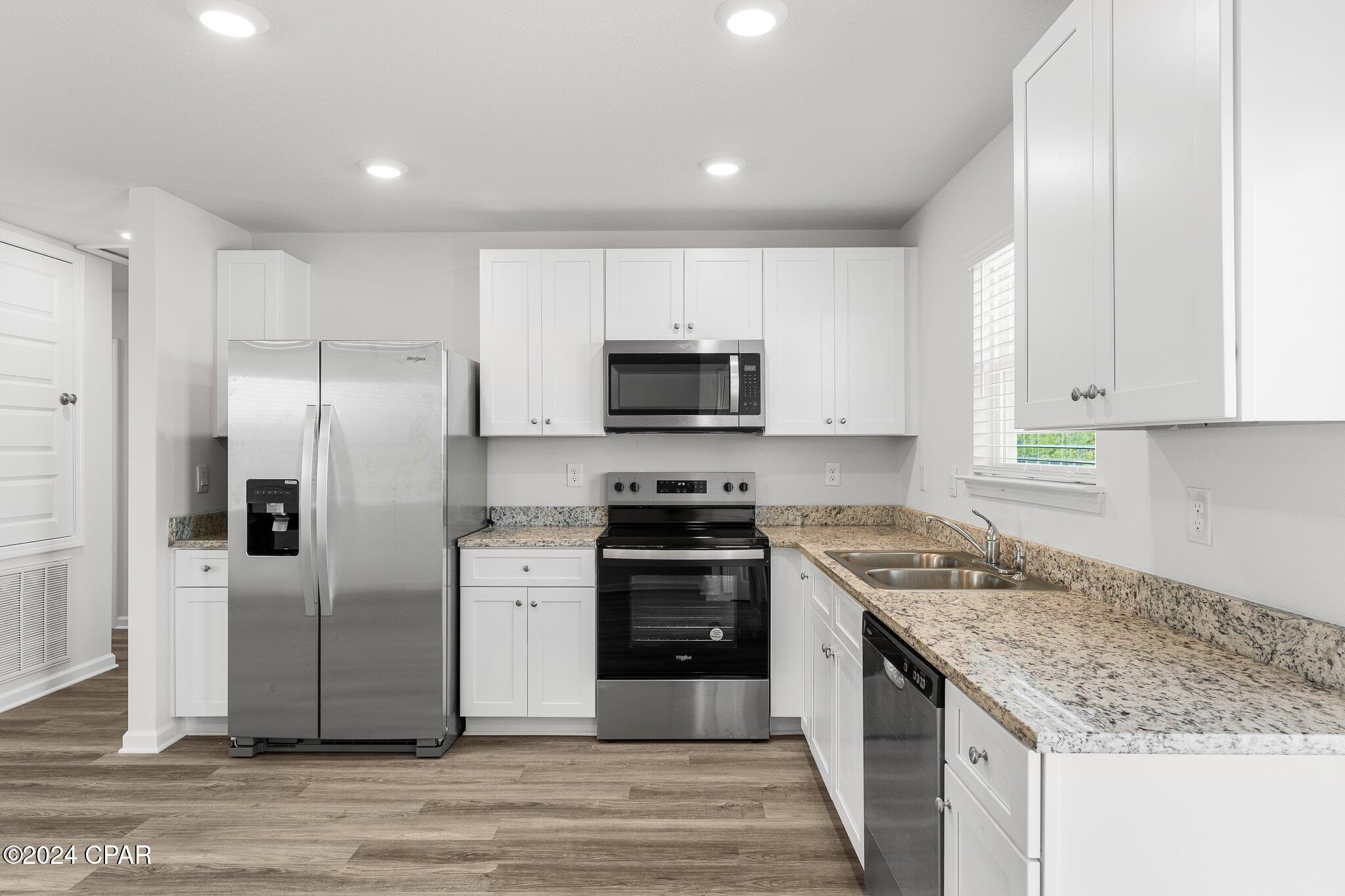 Morningside - Residential Lease