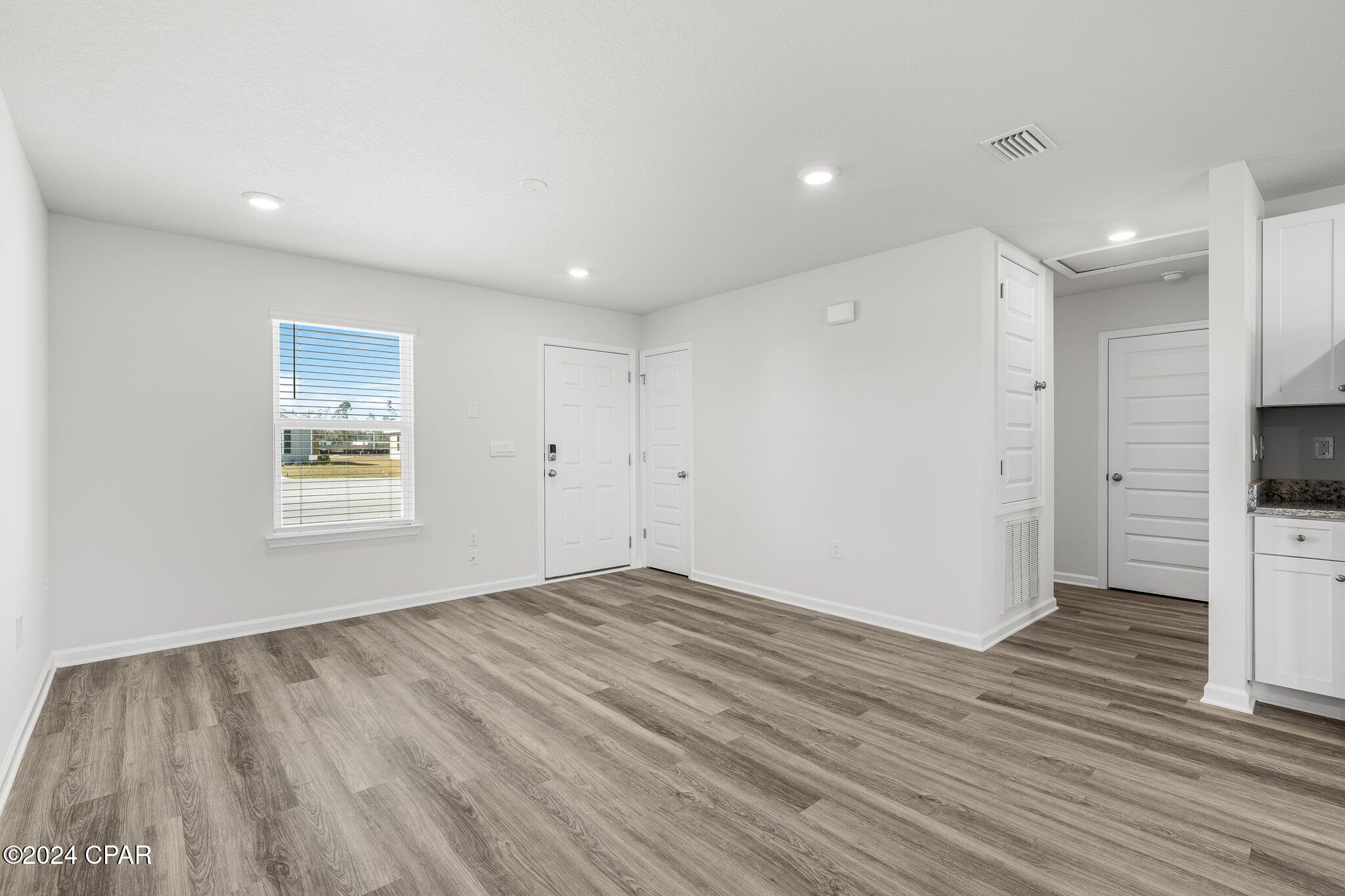 Morningside - Residential Lease