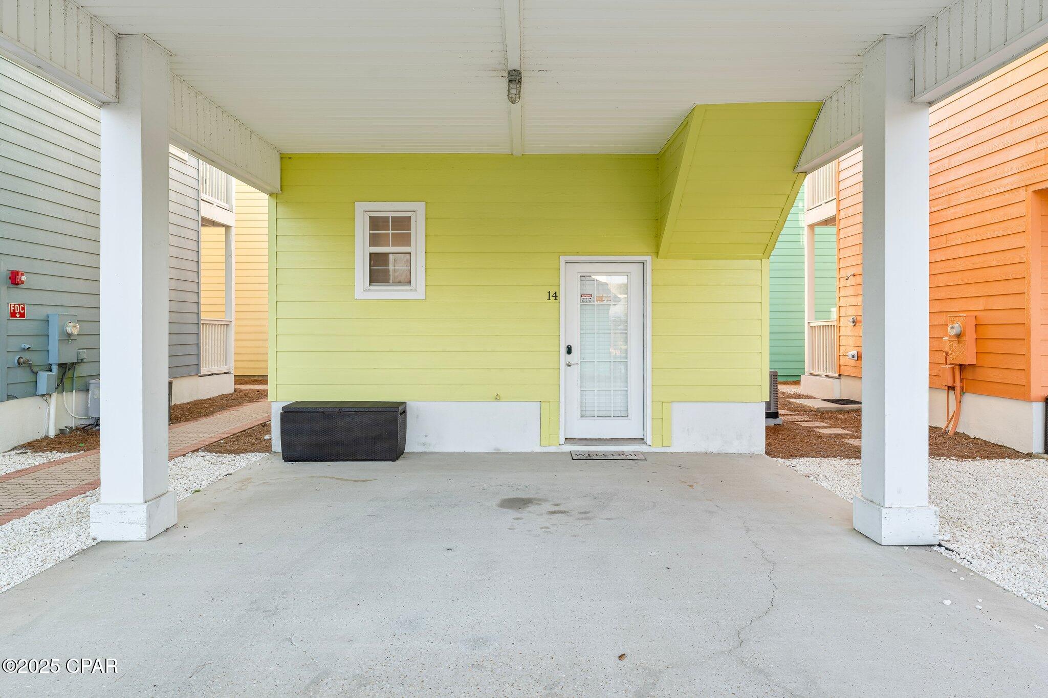 Summer Towne Cottage Condo Ph II - Residential