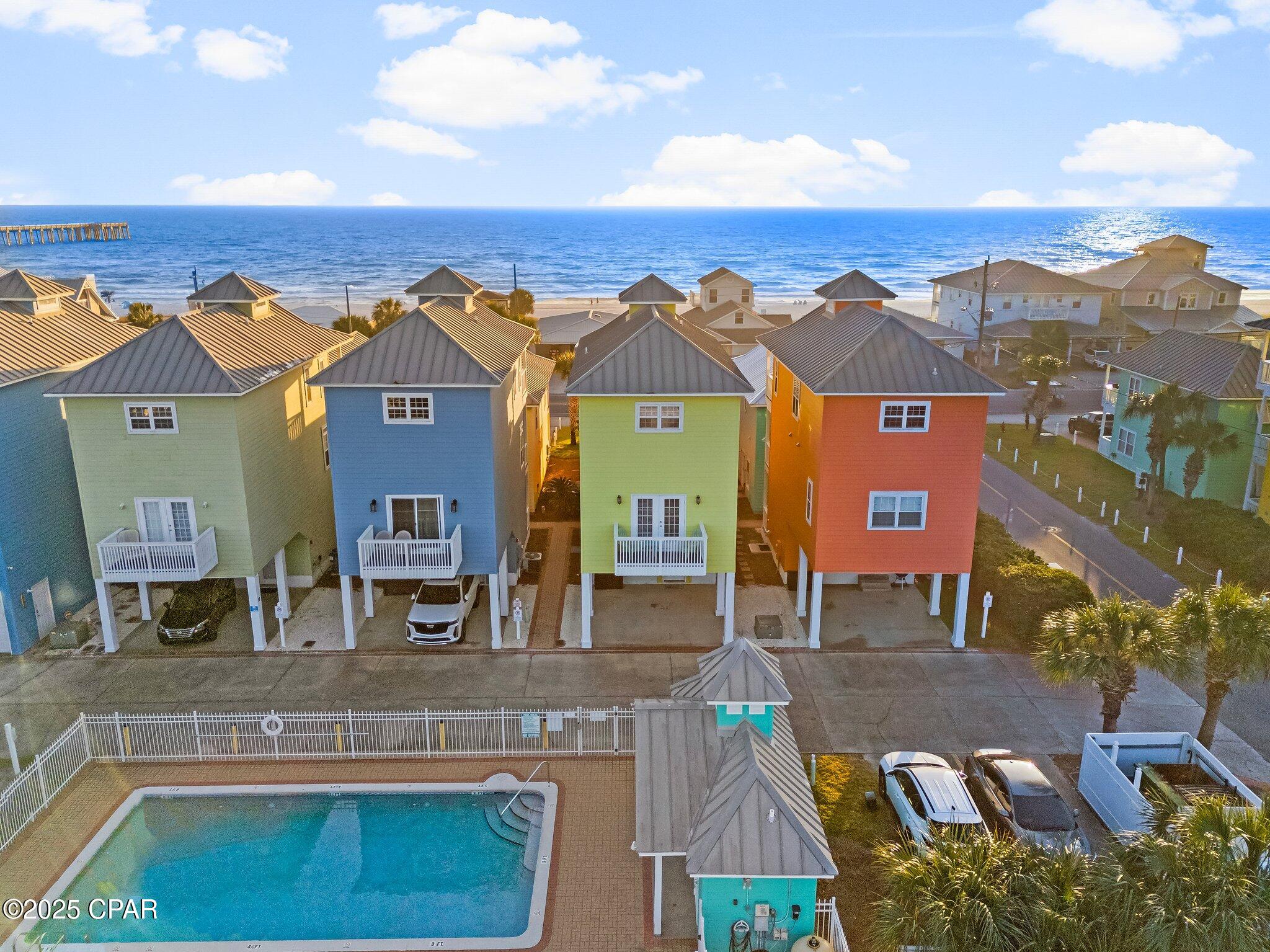 Summer Towne Cottage Condo Ph II - Residential