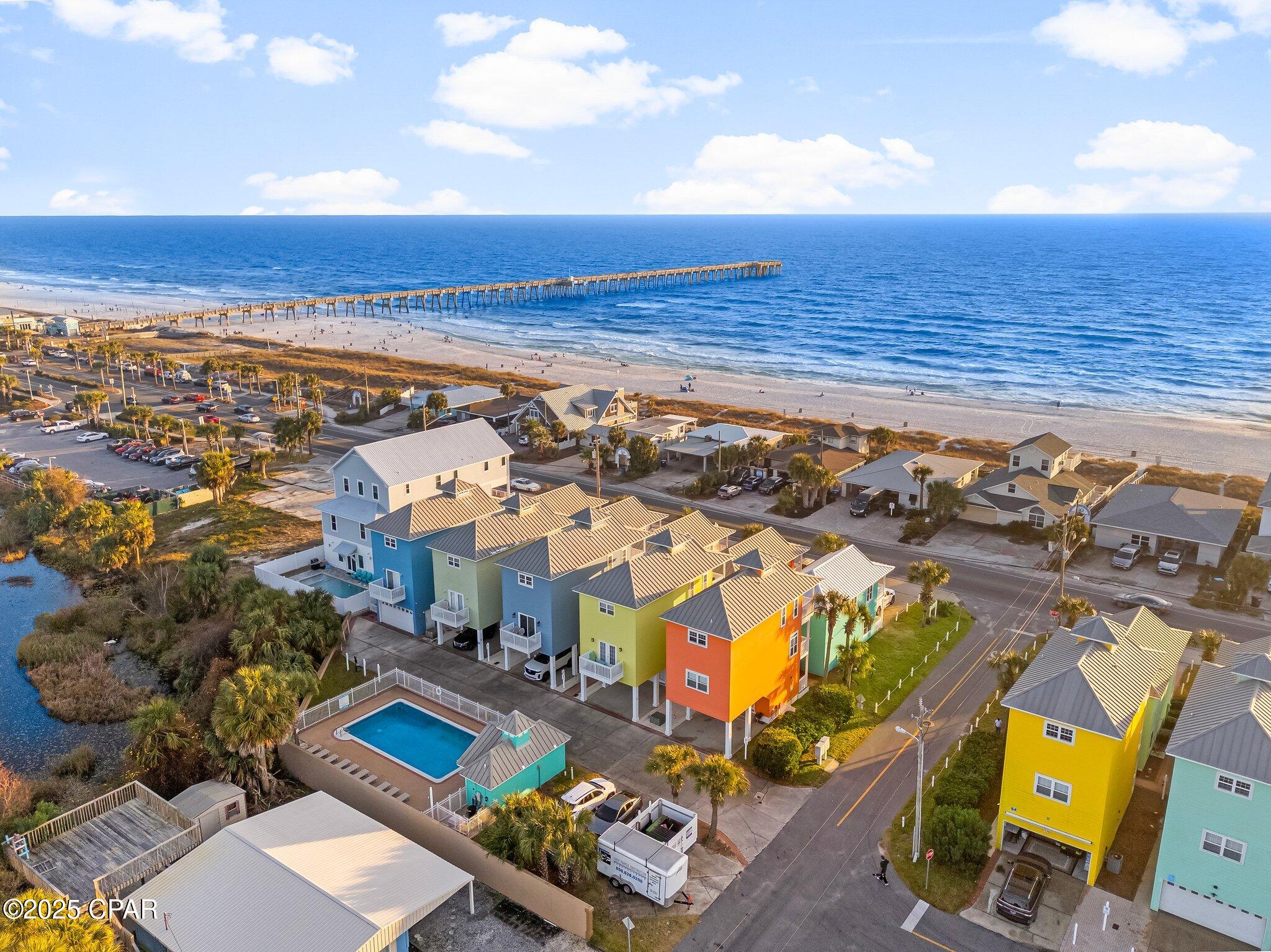 Summer Towne Cottage Condo Ph II - Residential