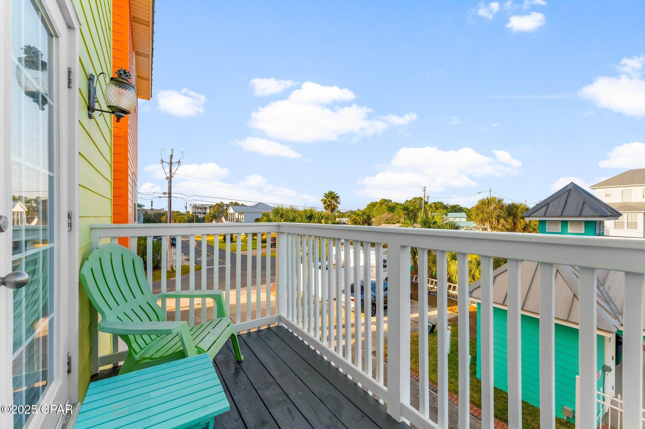 Summer Towne Cottage Condo Ph II - Residential