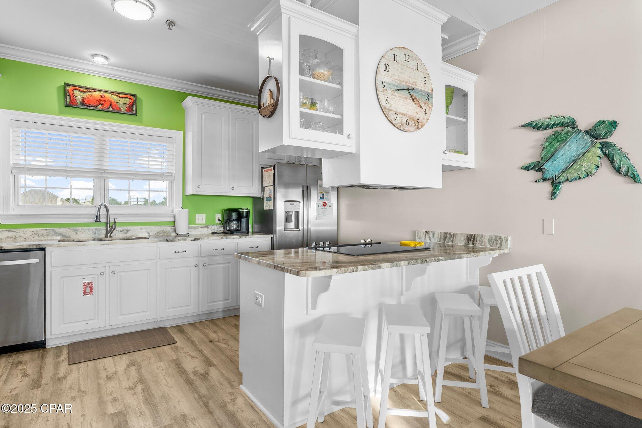 Summer Towne Cottage Condo Ph II - Residential