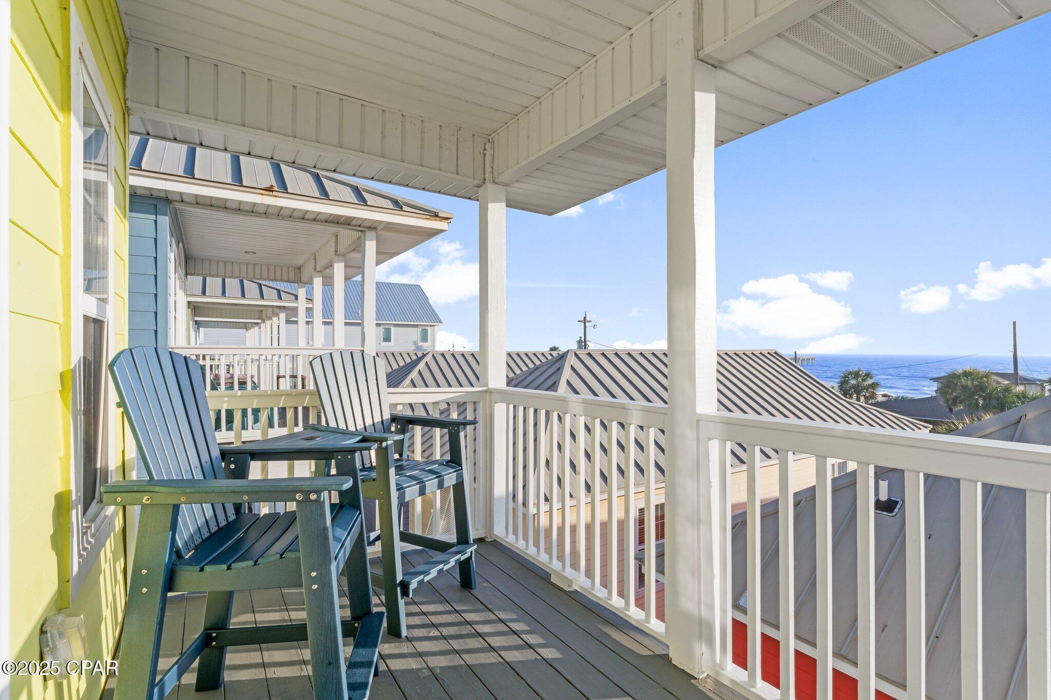 Summer Towne Cottage Condo Ph II - Residential