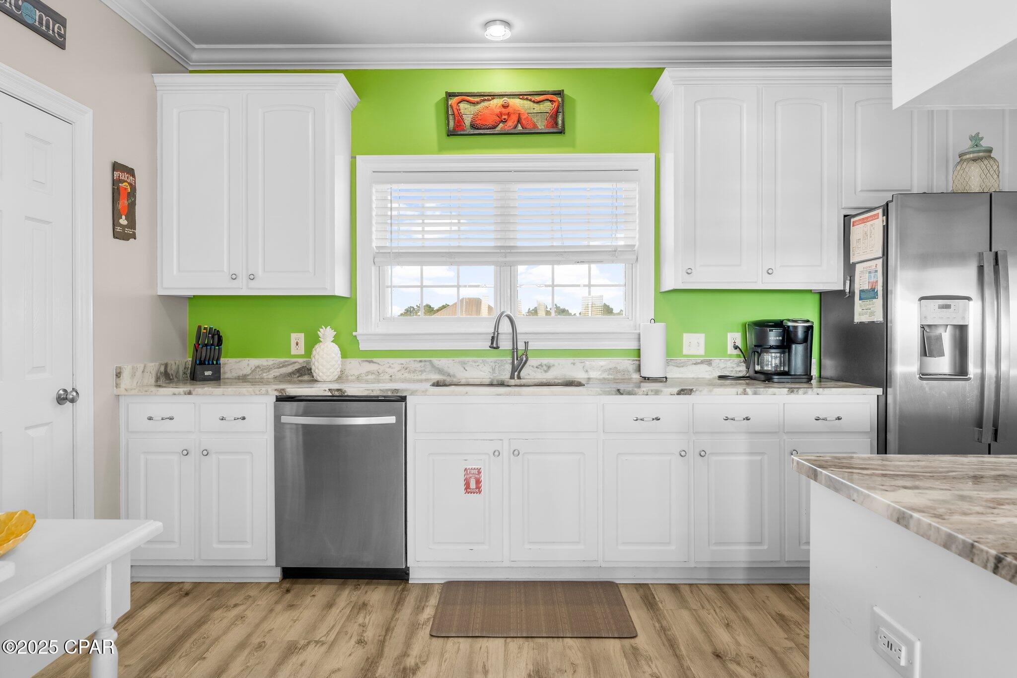 Summer Towne Cottage Condo Ph II - Residential