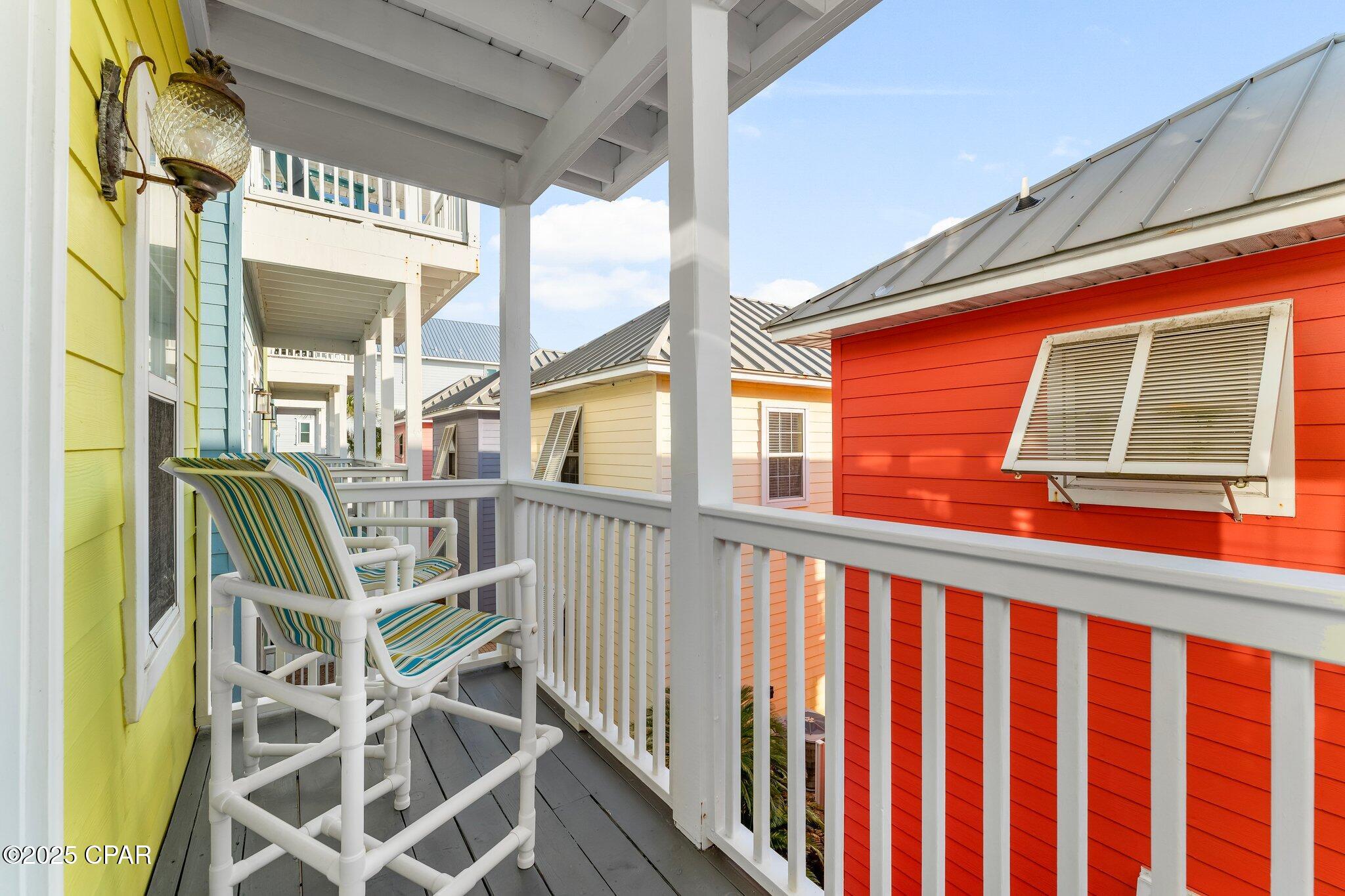 Summer Towne Cottage Condo Ph II - Residential