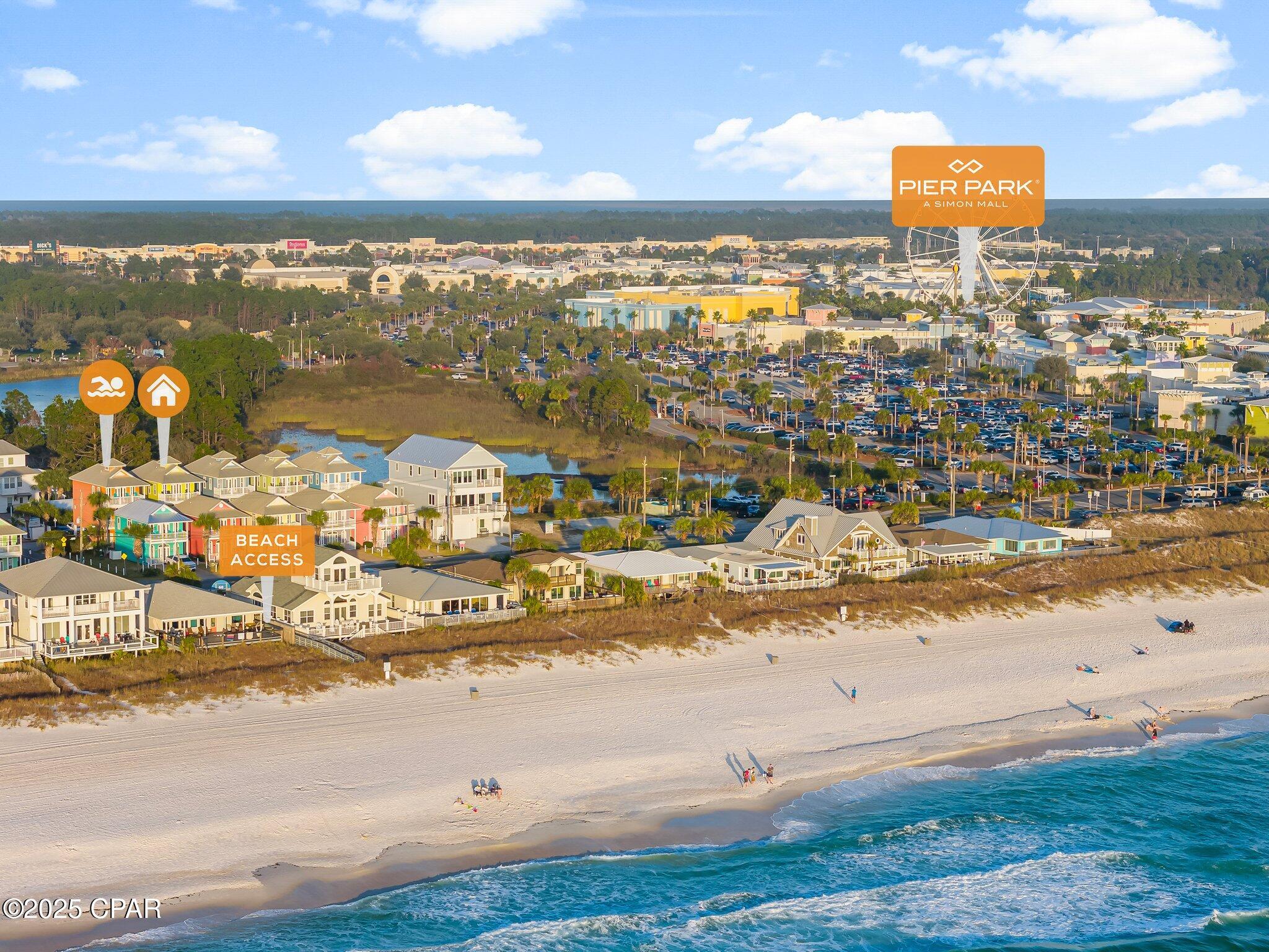 Summer Towne Cottage Condo Ph II - Residential