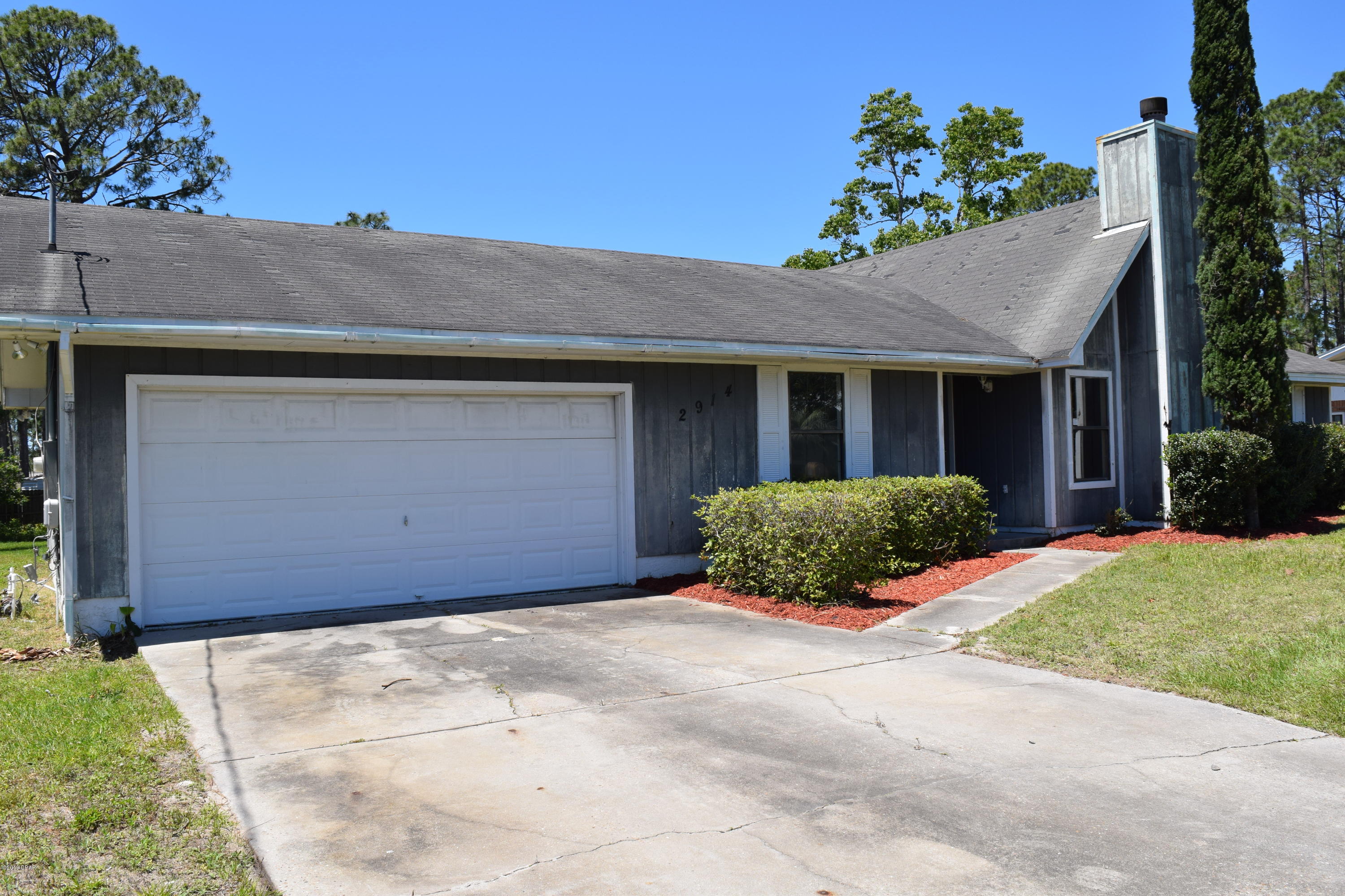 [No Recorded Subdiv] - Residential