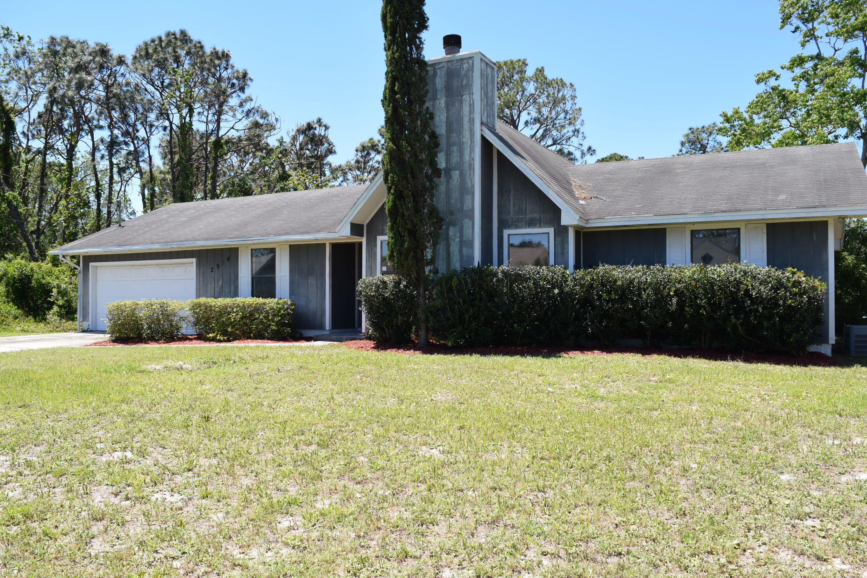 [No Recorded Subdiv] - Residential