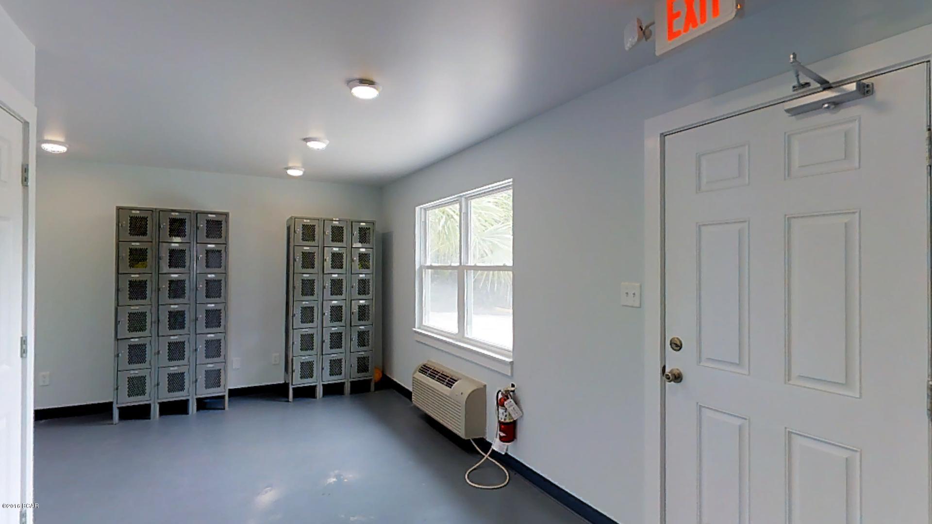 No Named Subdivision - Commercial Lease