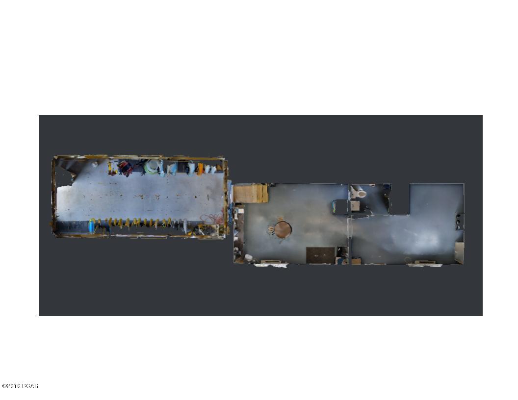 No Named Subdivision - Commercial Lease