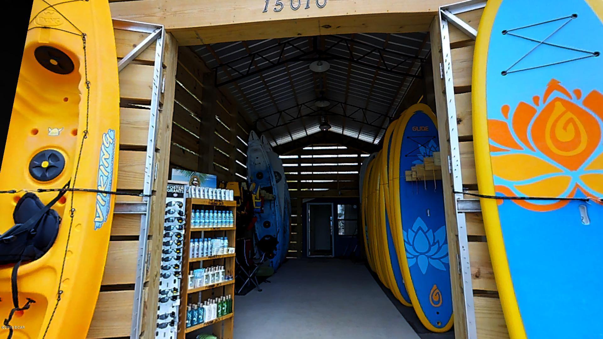 No Named Subdivision - Commercial Lease