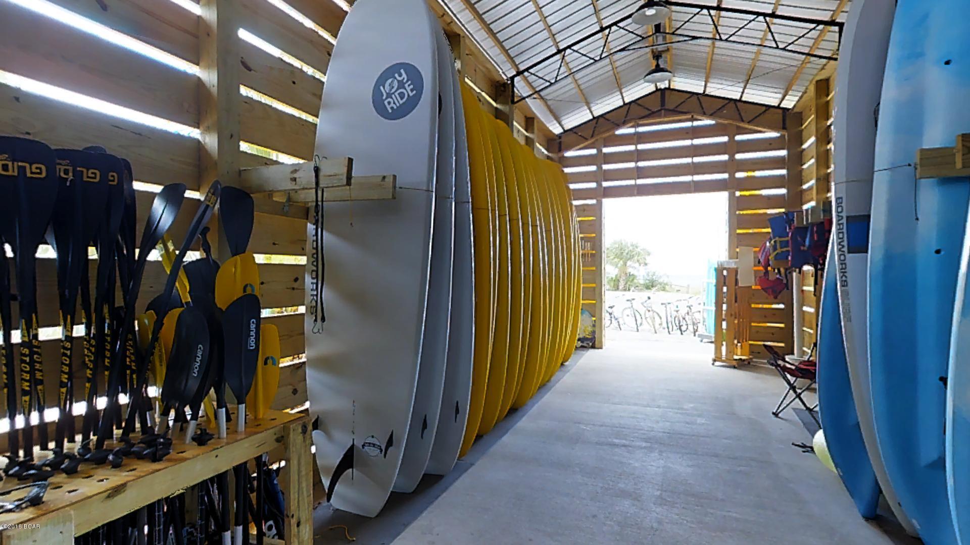 No Named Subdivision - Commercial Lease