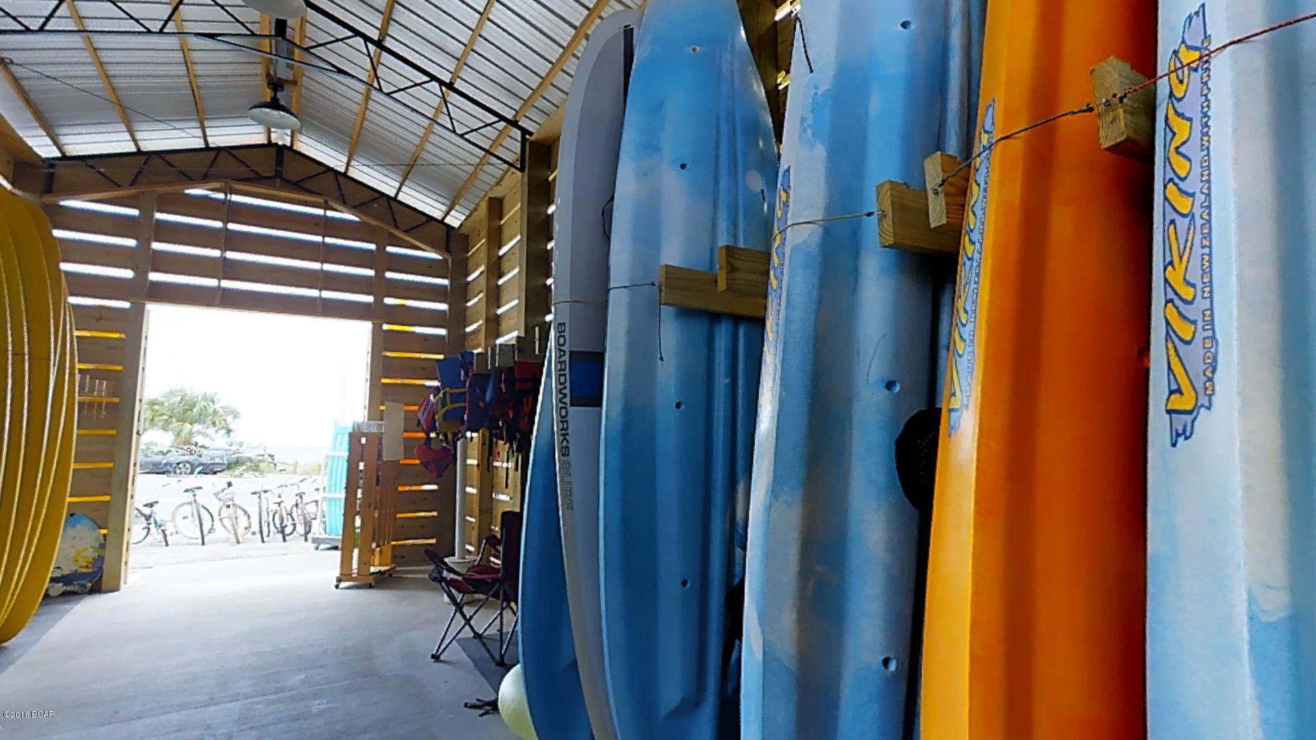 No Named Subdivision - Commercial Lease