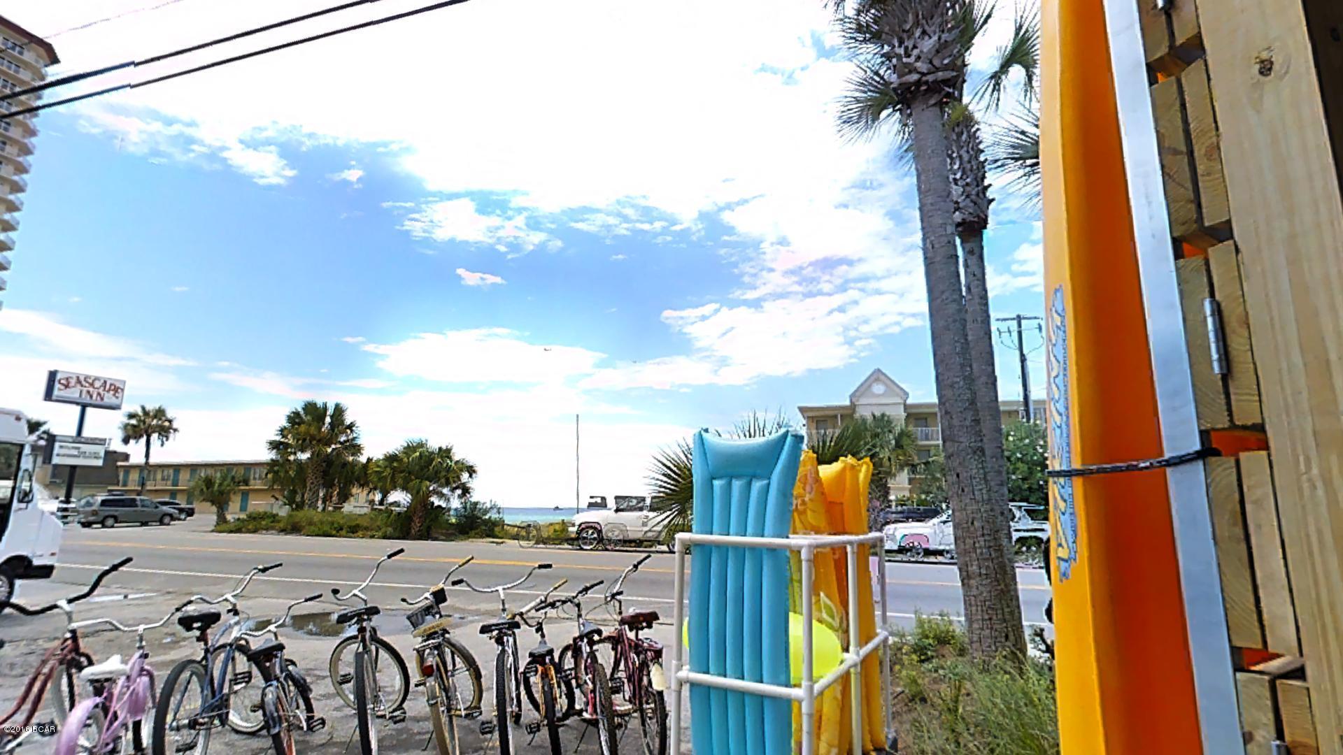 No Named Subdivision - Commercial Lease