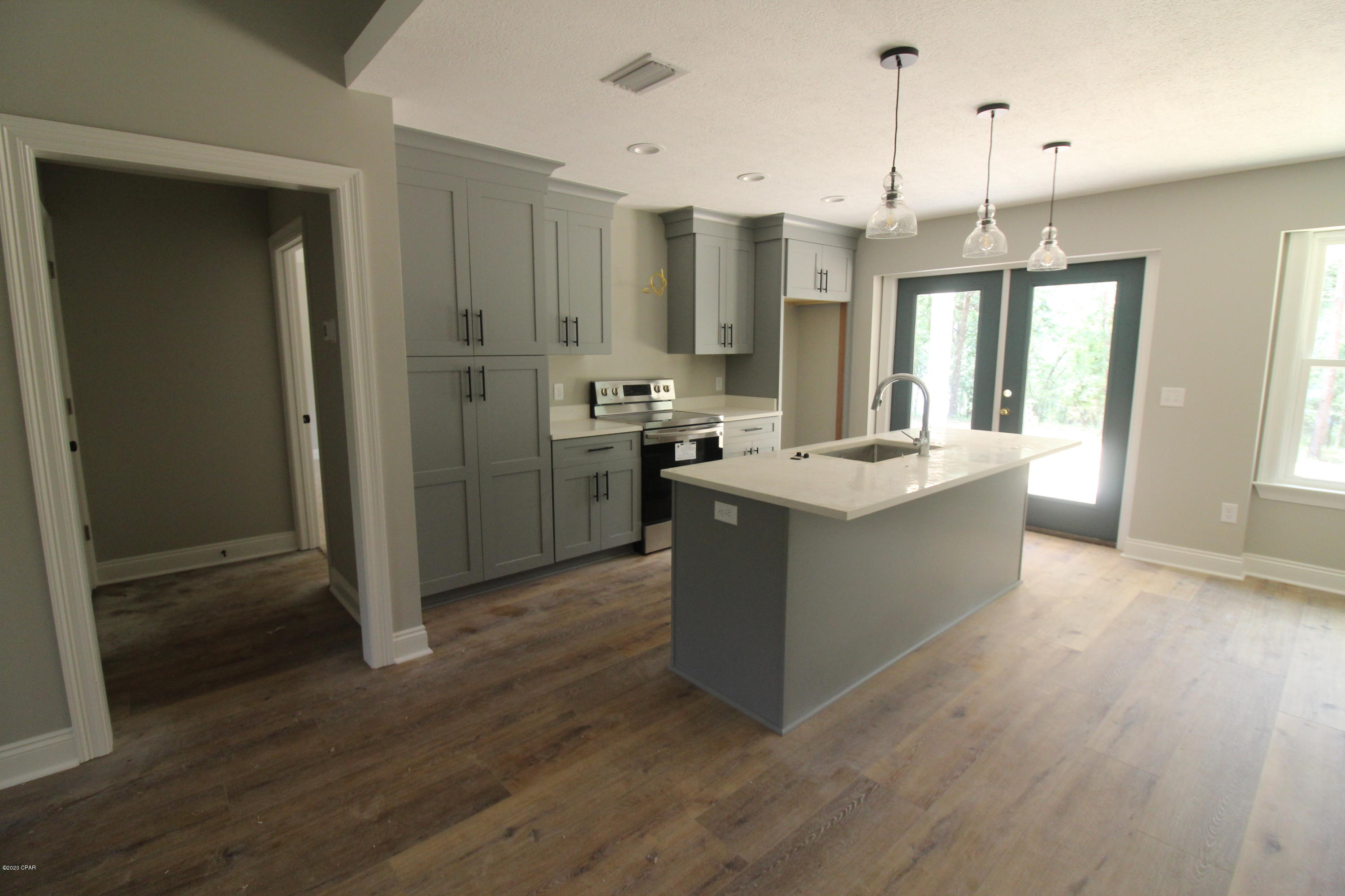 Leisure Lakes 1st Add - Residential