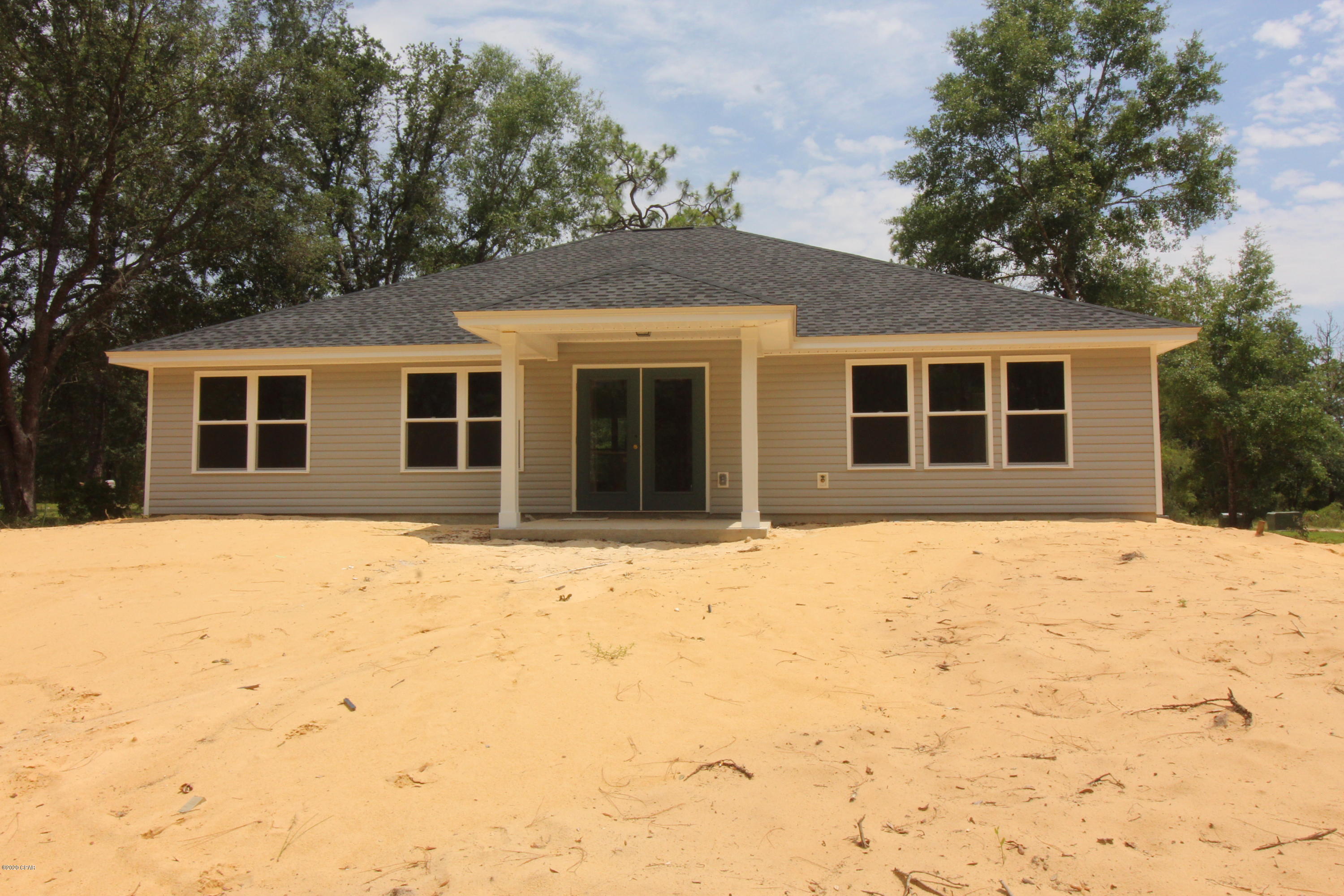 Leisure Lakes 1st Add - Residential