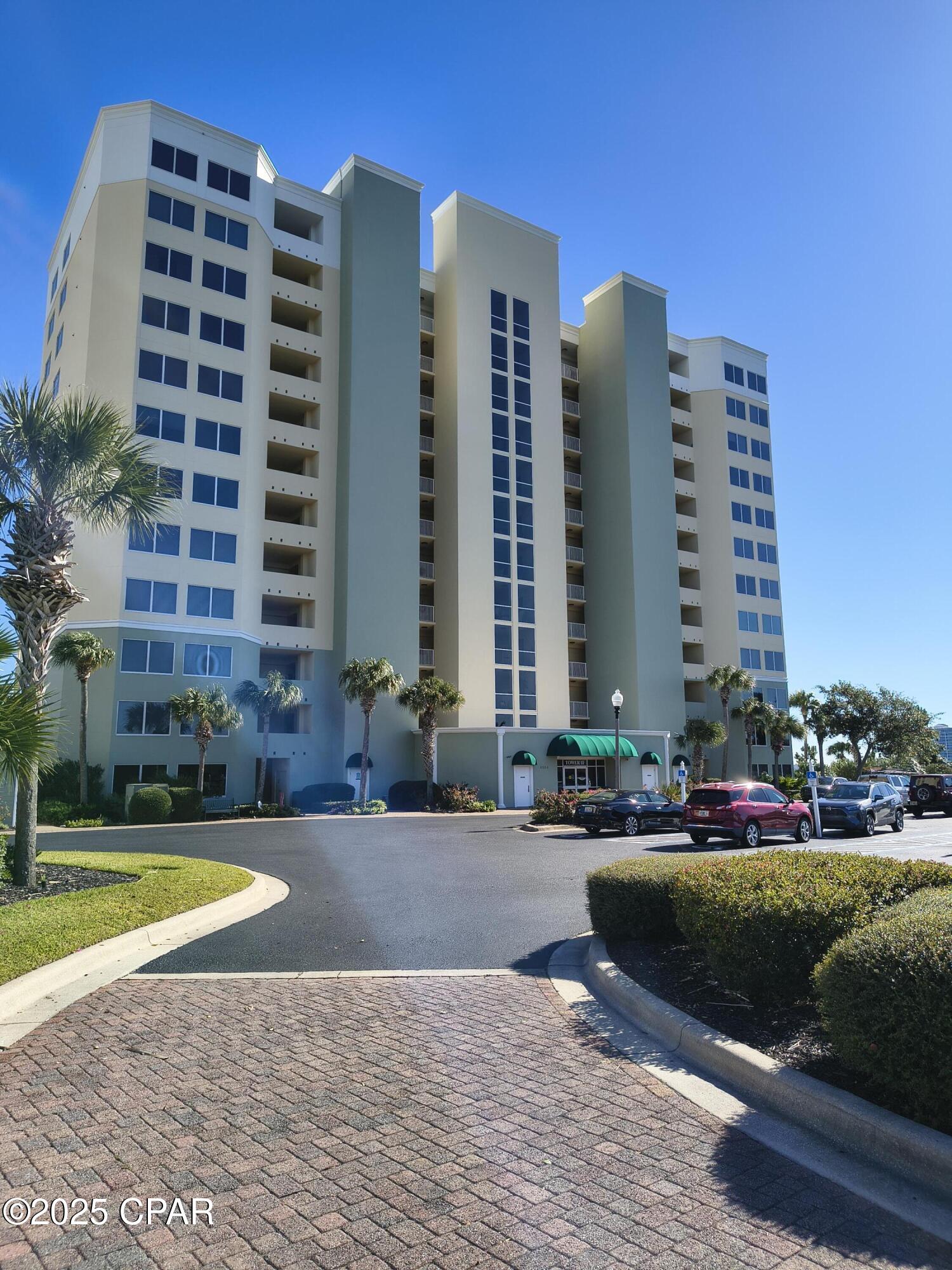 Hibiscus By The Bay - Residential