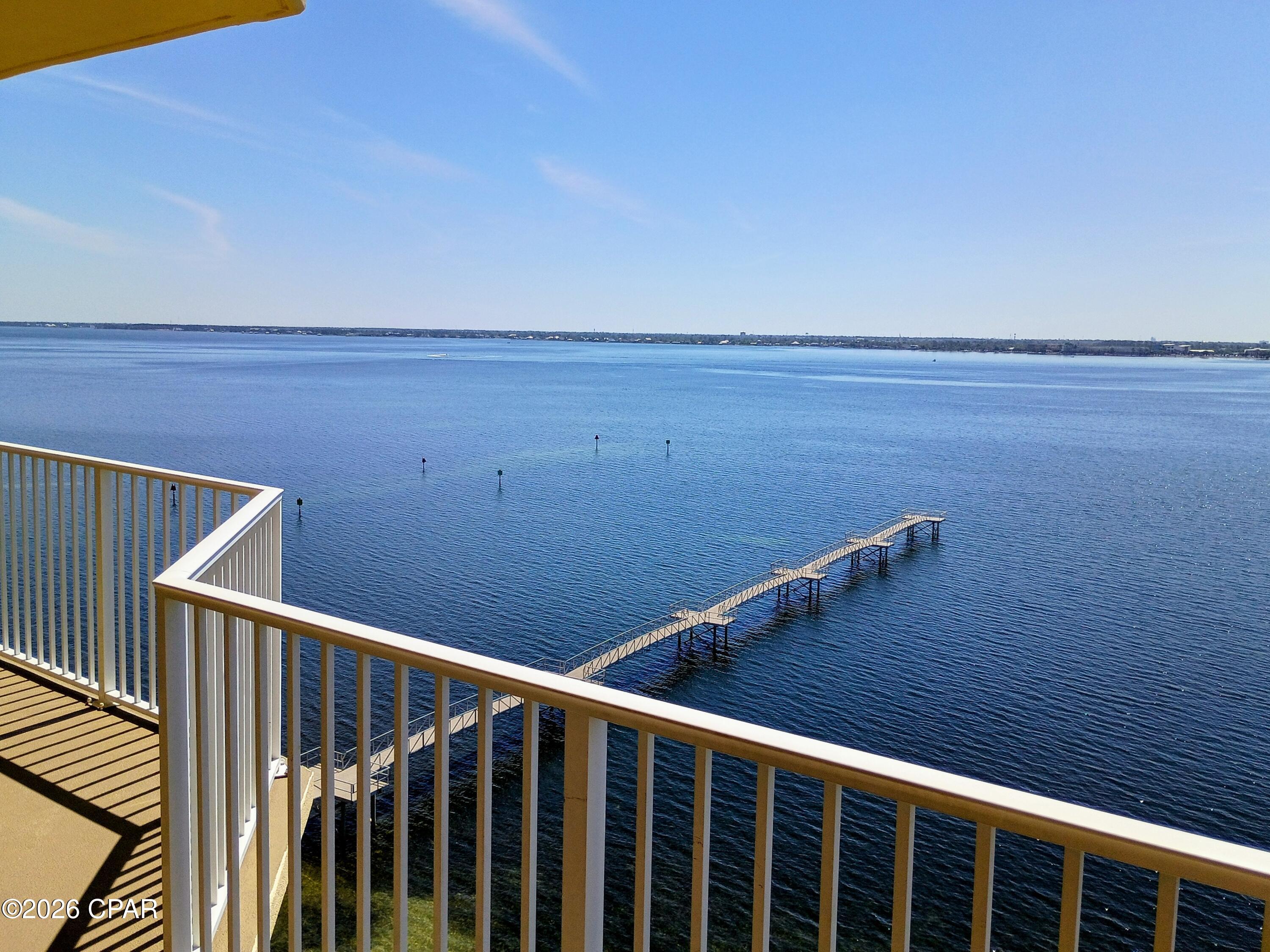 Hibiscus By The Bay - Residential