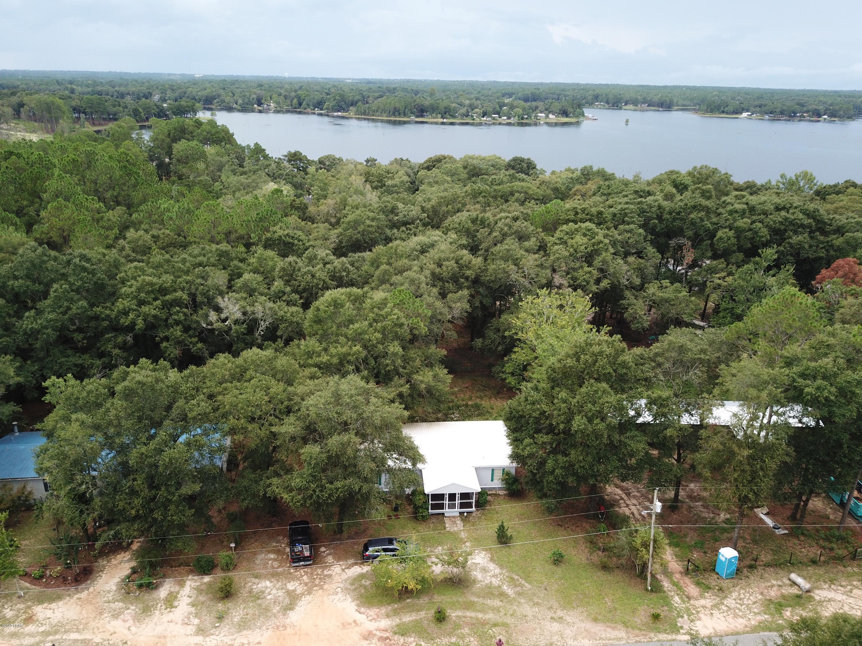 Juniper Lake - Residential