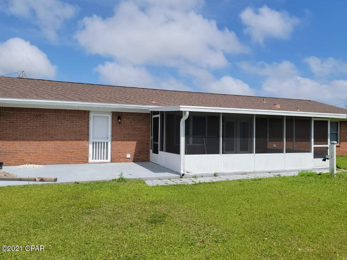 [No Recorded Subdiv] - Residential Lease