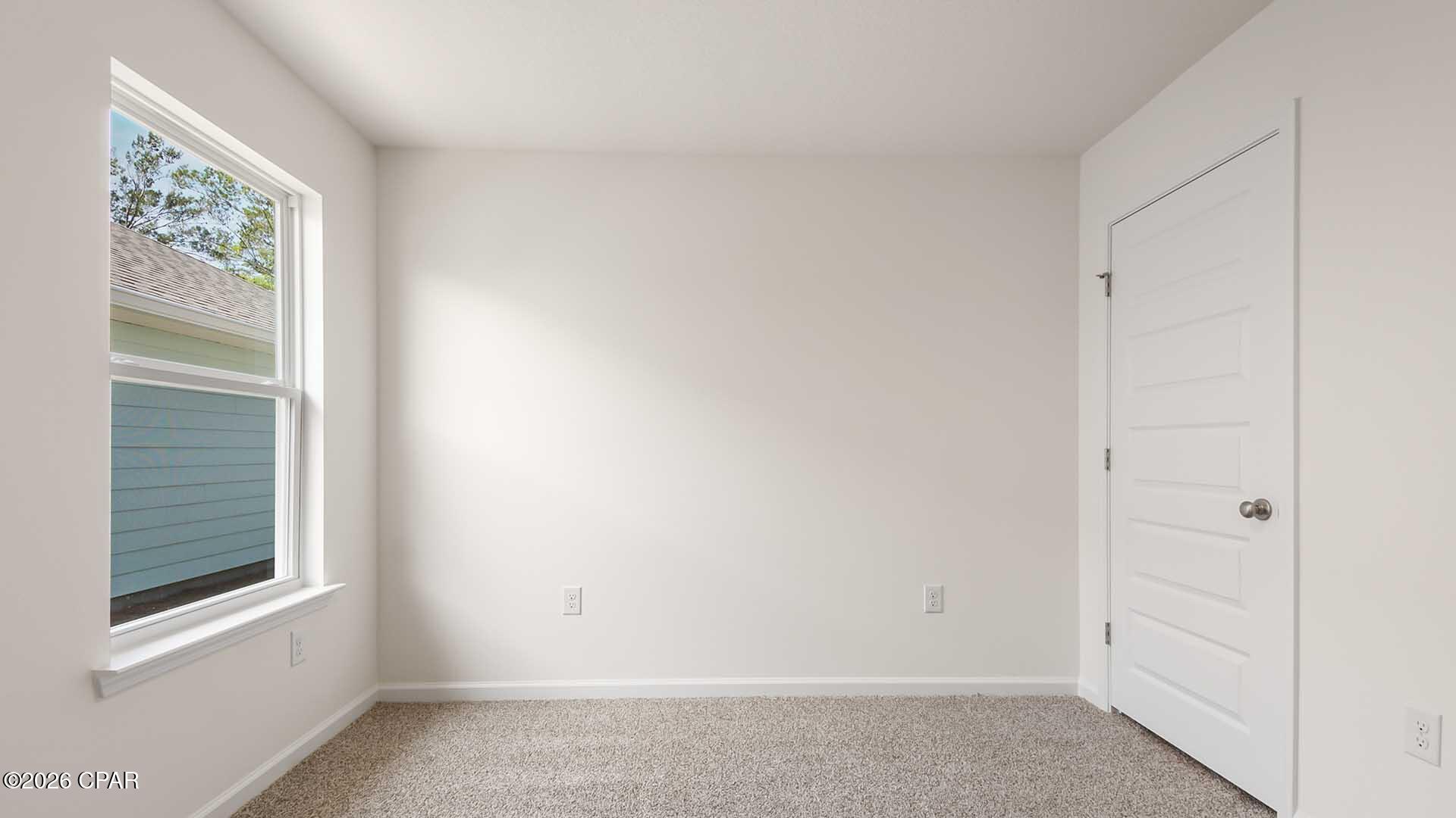 Sunny Hills - Residential