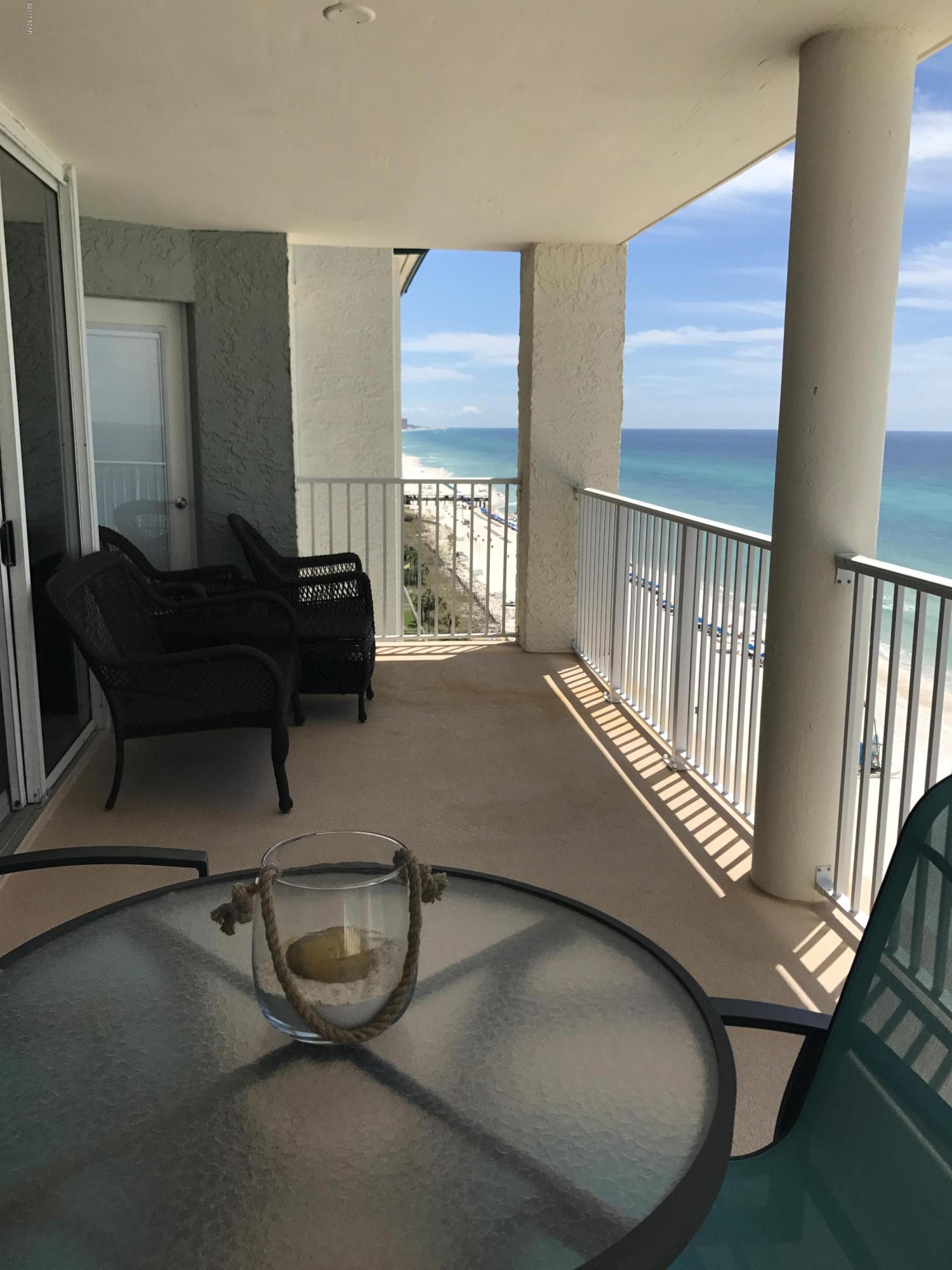 Long Beach Towers IV - Residential