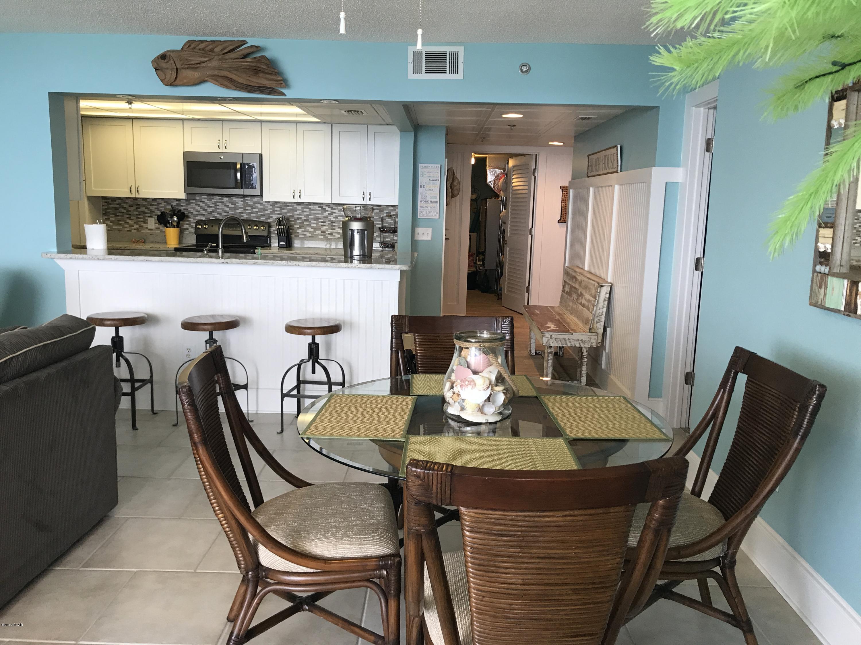 Long Beach Towers IV - Residential