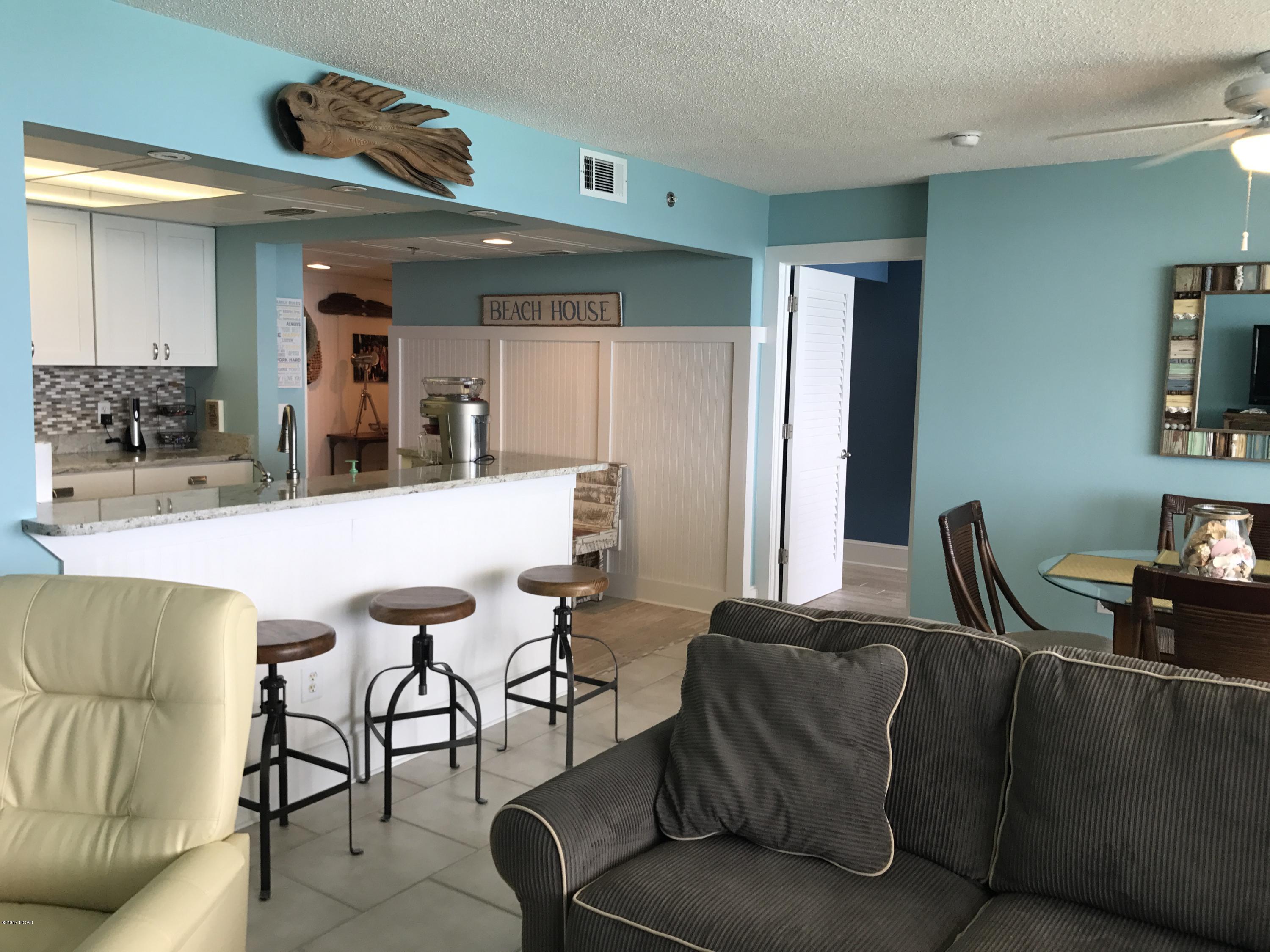 Long Beach Towers IV - Residential