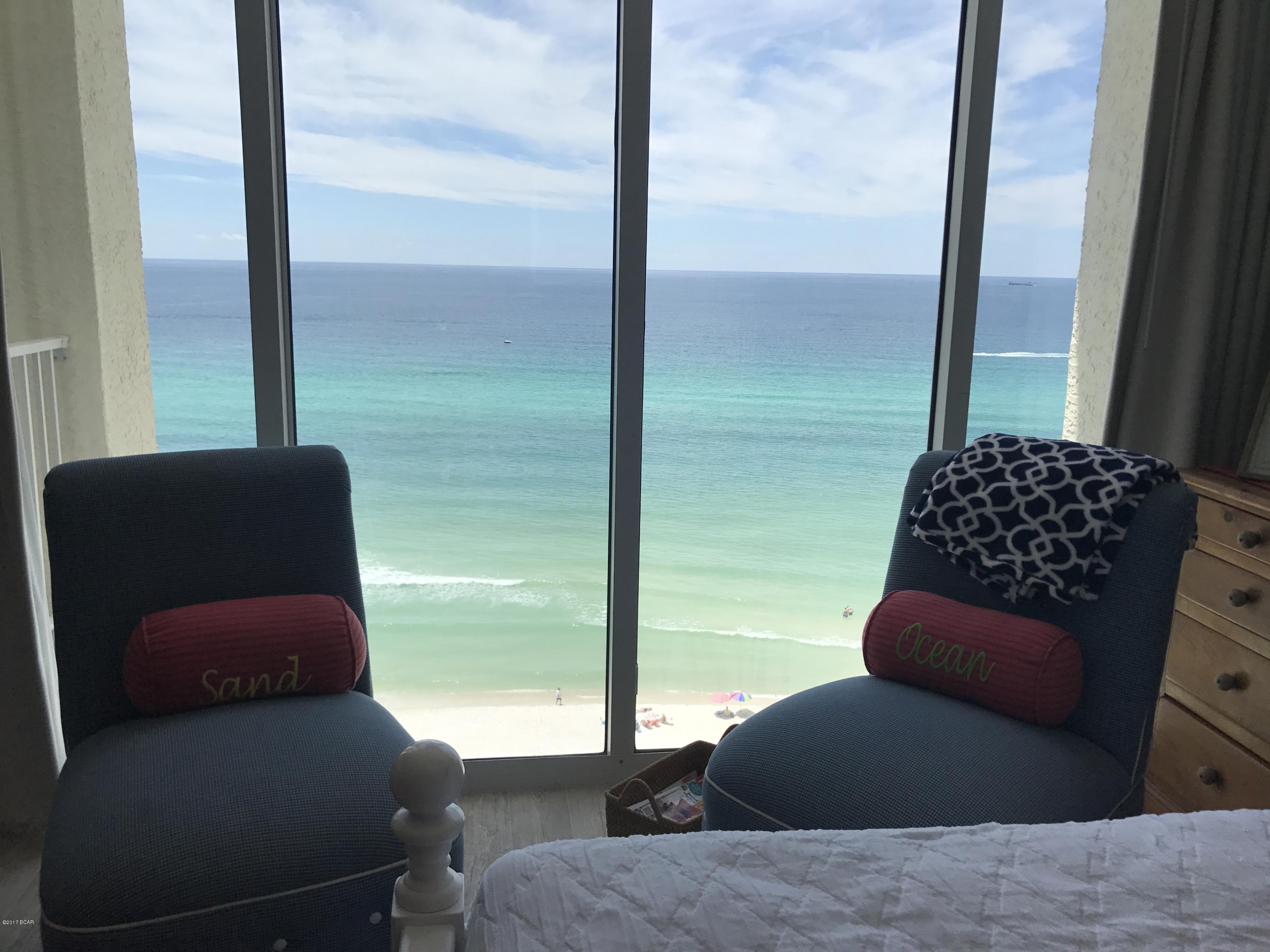 Long Beach Towers IV - Residential