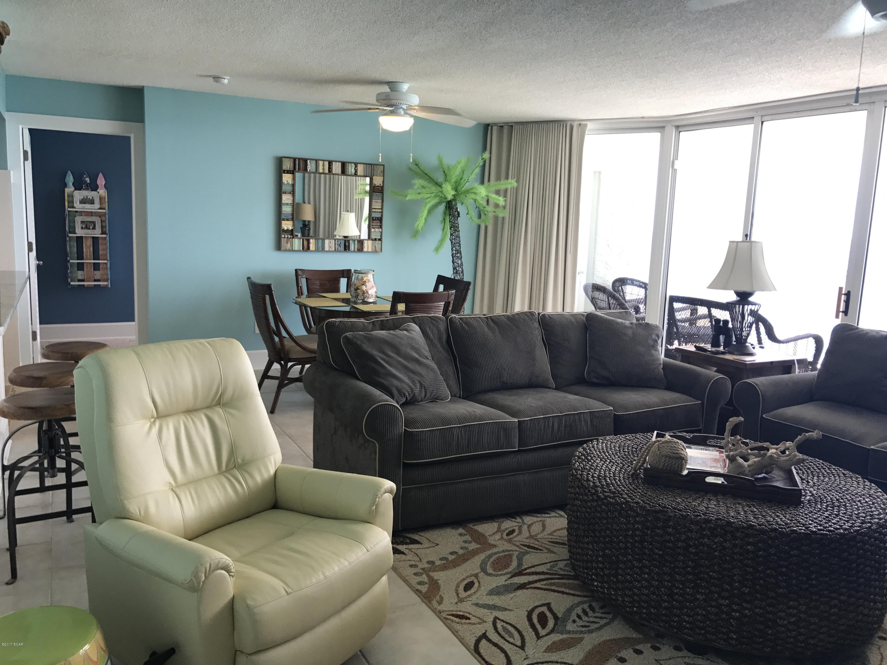 Long Beach Towers IV - Residential