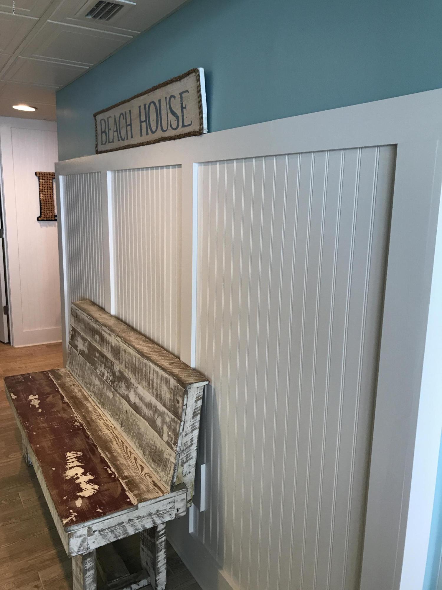 Long Beach Towers IV - Residential