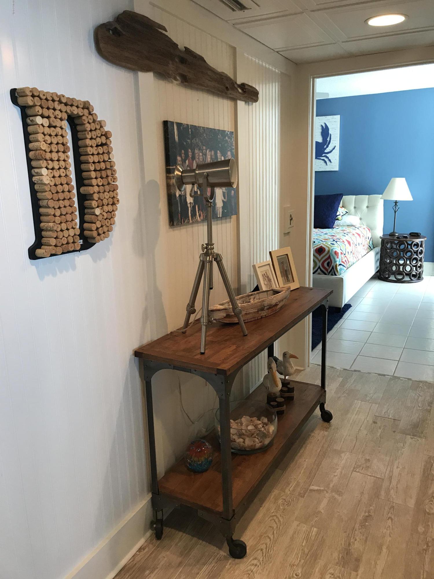 Long Beach Towers IV - Residential