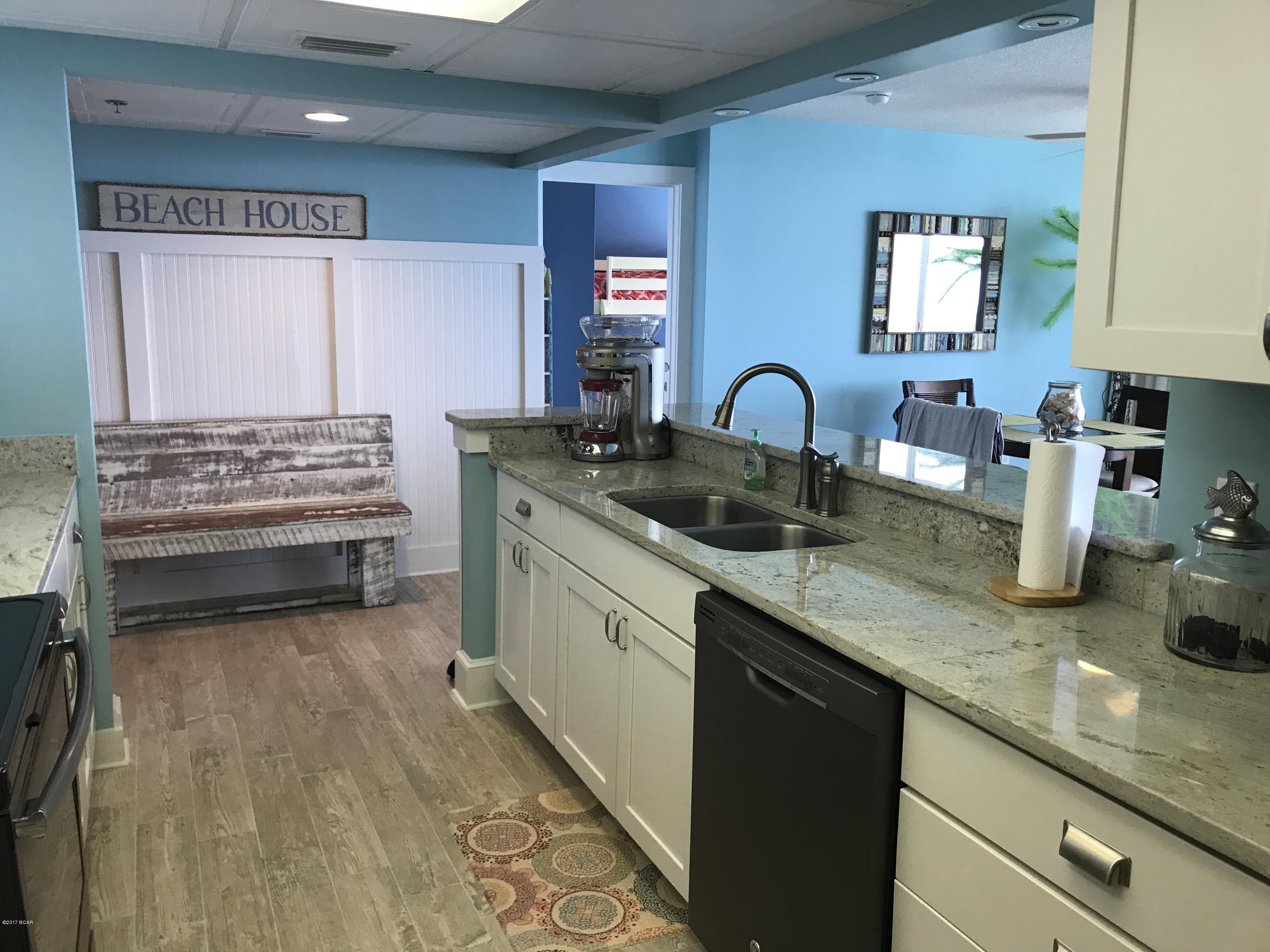 Long Beach Towers IV - Residential