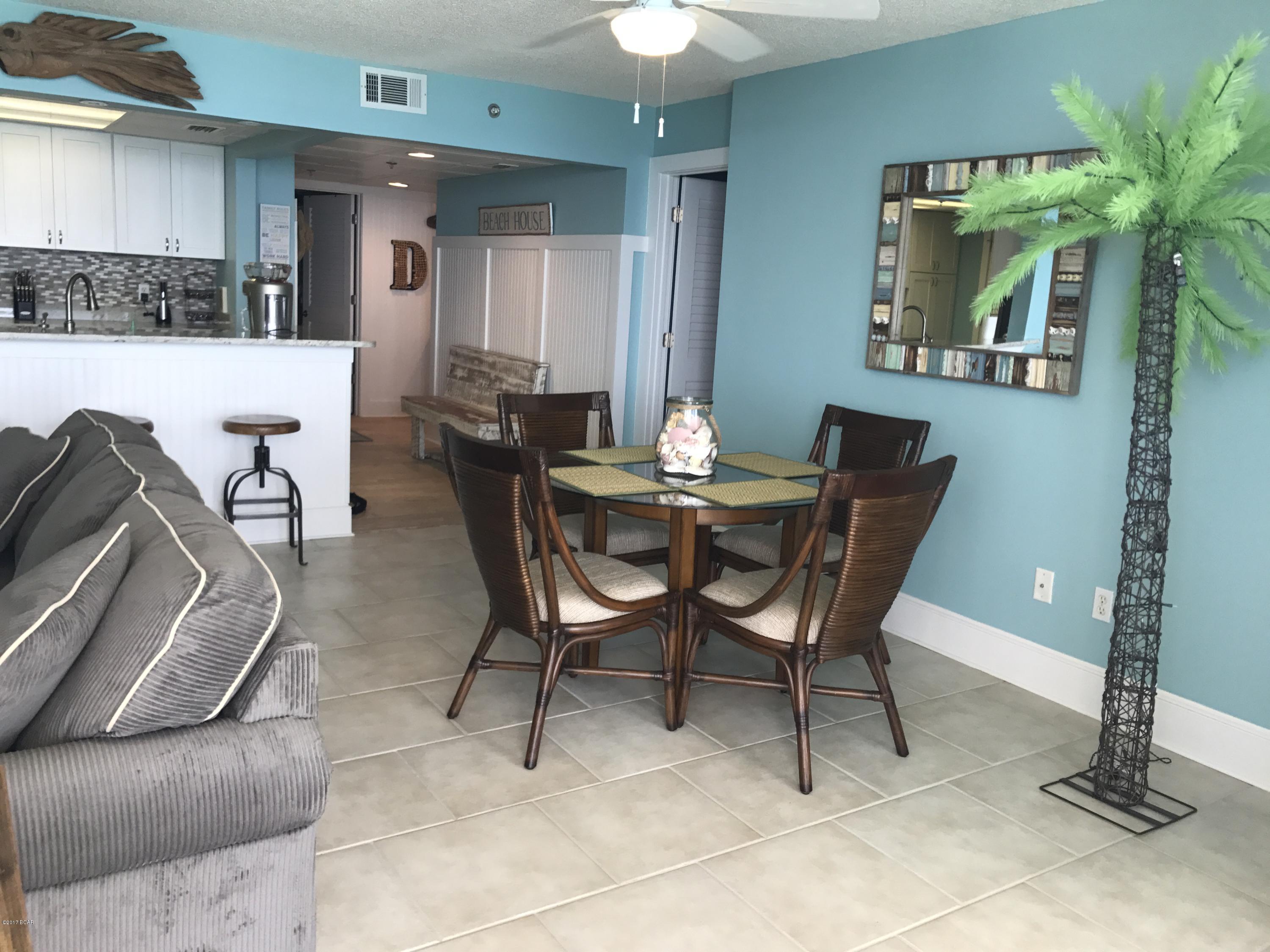 Long Beach Towers IV - Residential