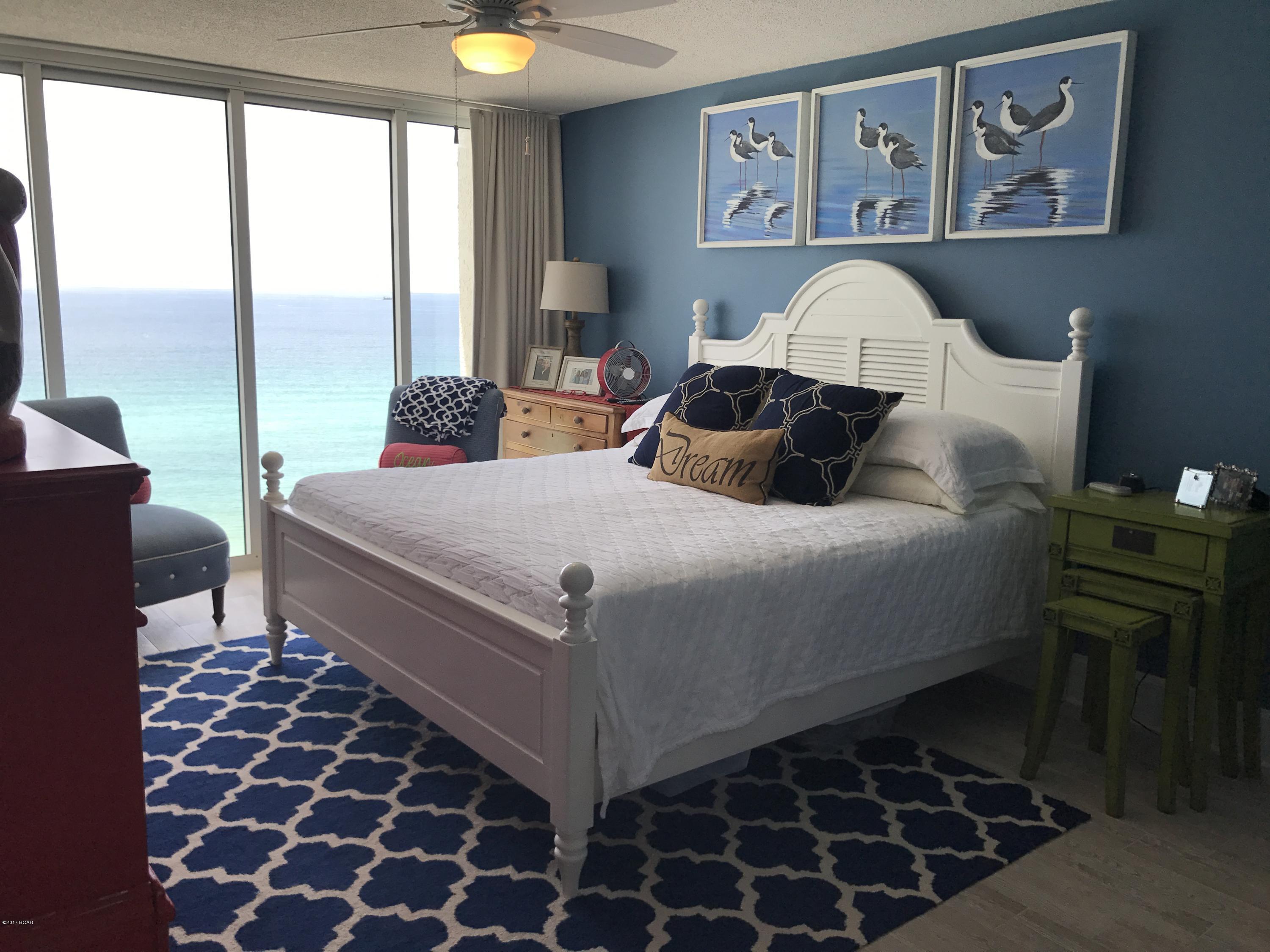 Long Beach Towers IV - Residential