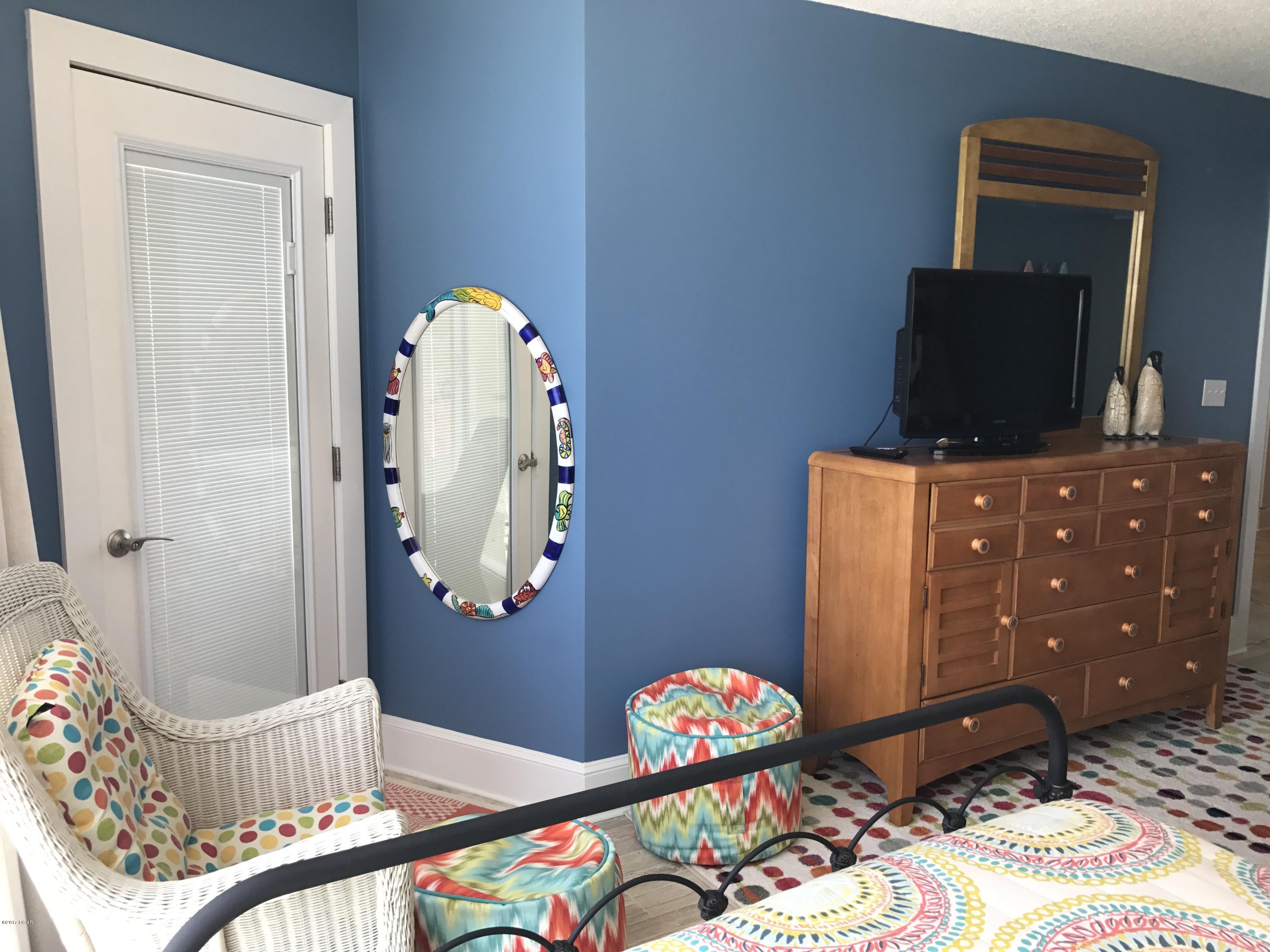 Long Beach Towers IV - Residential