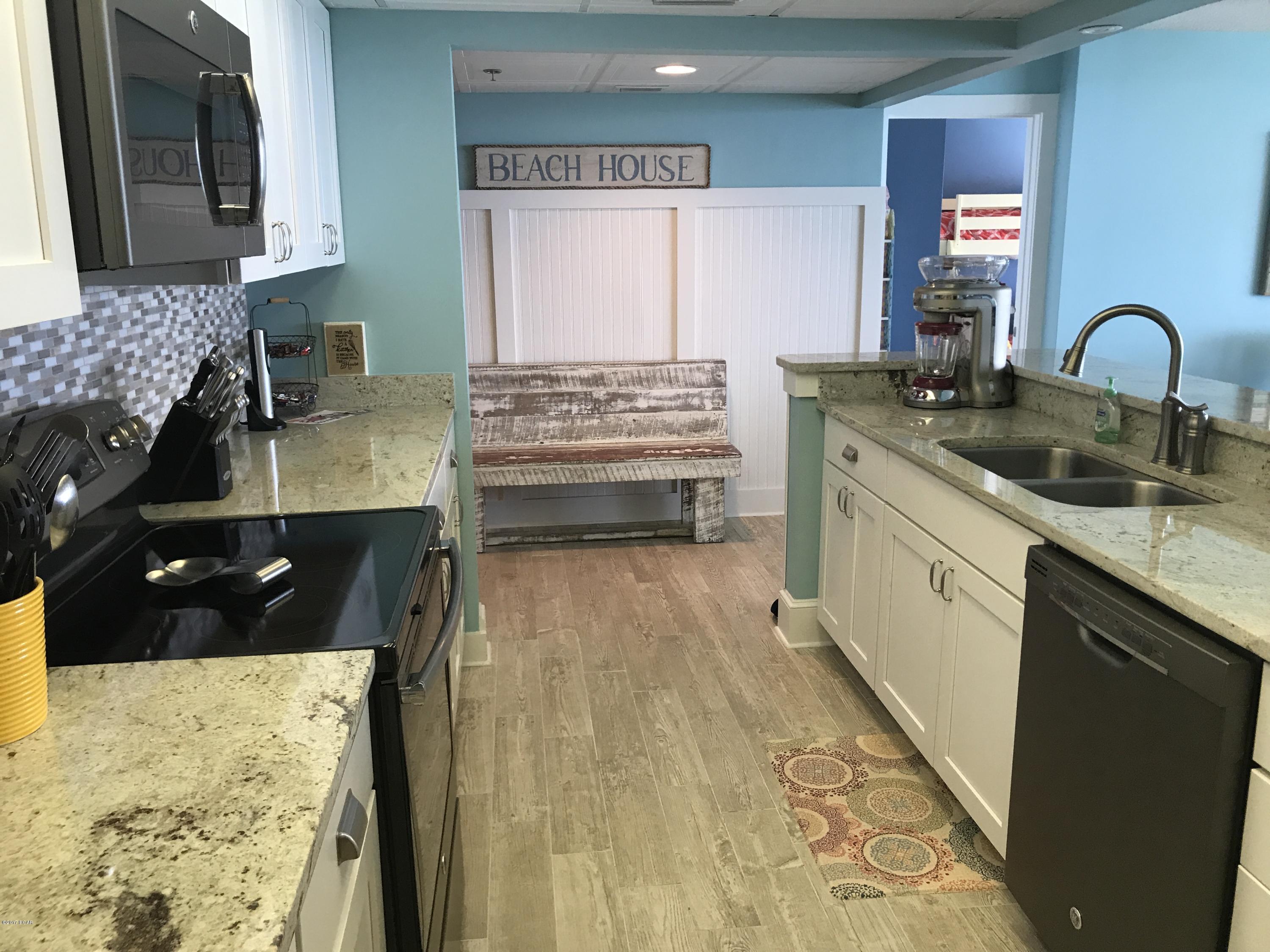 Long Beach Towers IV - Residential